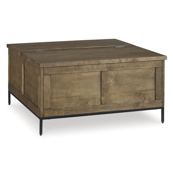 Signature Design by Ashley Torlanta T686-9 Lift Top Cocktail Table
