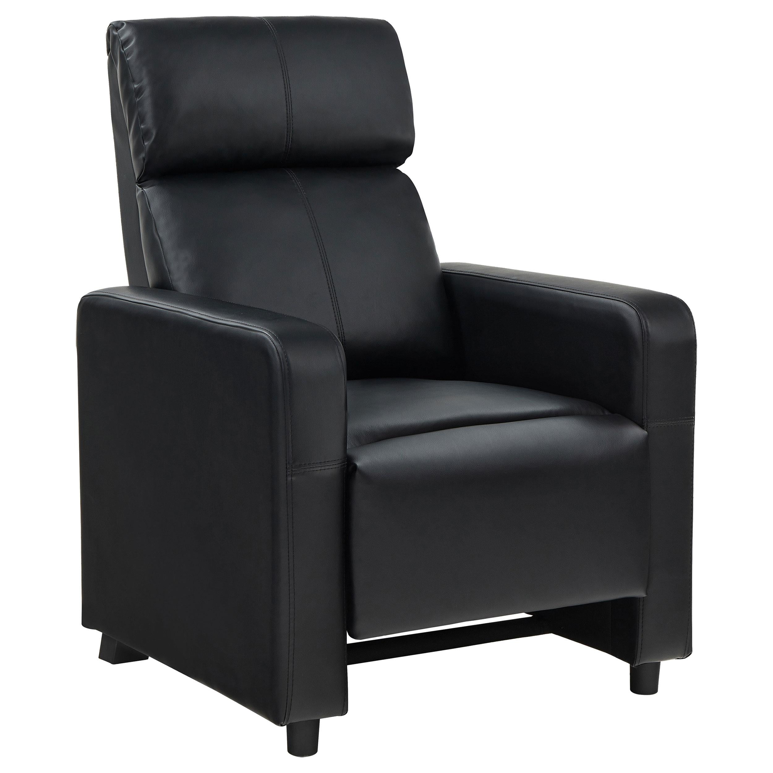  Coaster Furniture Toohey 600181-S4A 7 pc Home Theater Seating IMAGE 3