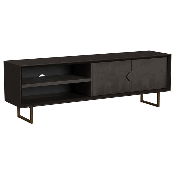 Coaster Furniture Marsden 703003 2-door Mango Wood 70