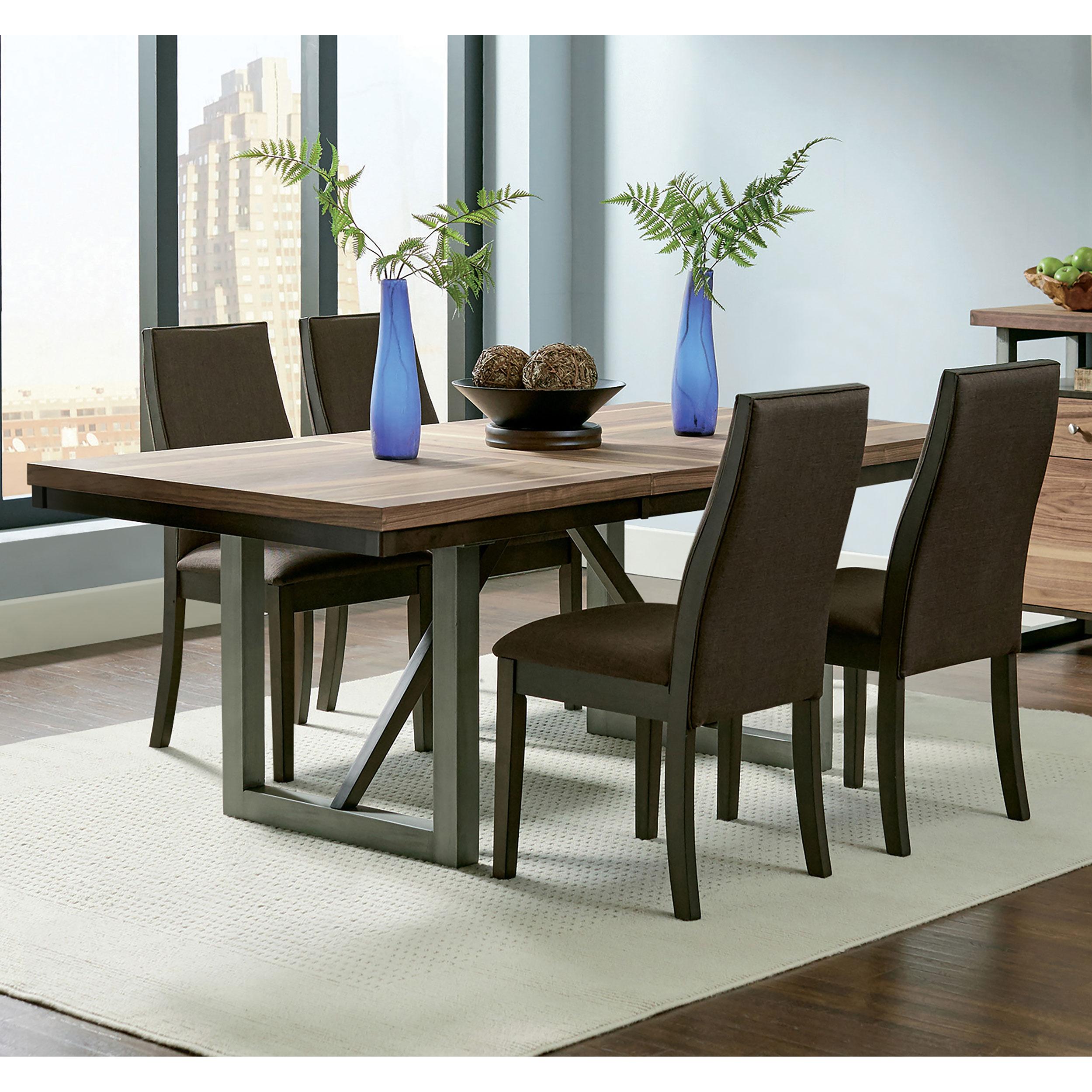  Coaster Furniture Spring Creek 106581 5 pc Dining Set IMAGE 1