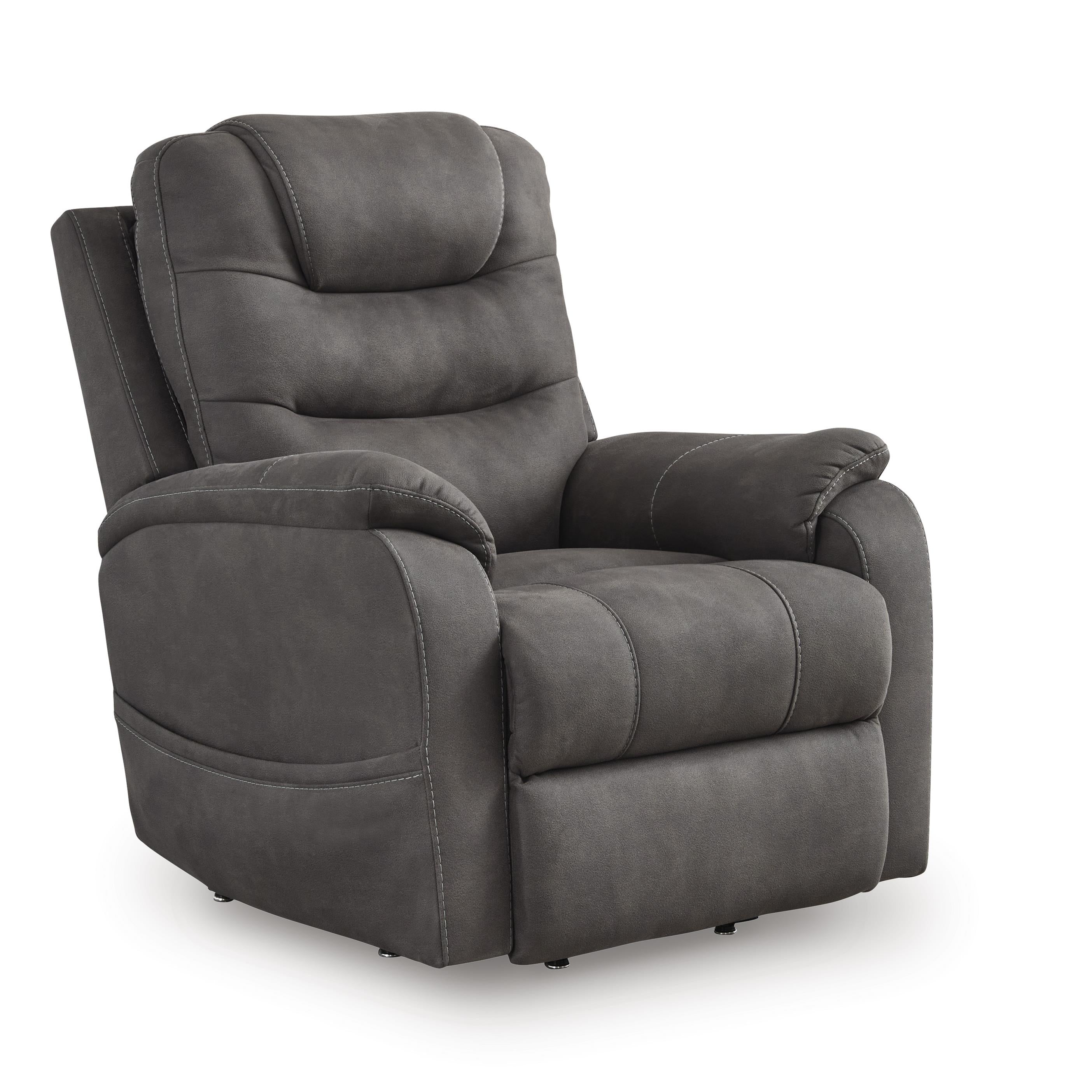  Signature Design by Ashley Snowfield 1760912 Power Lift Recliner IMAGE 1