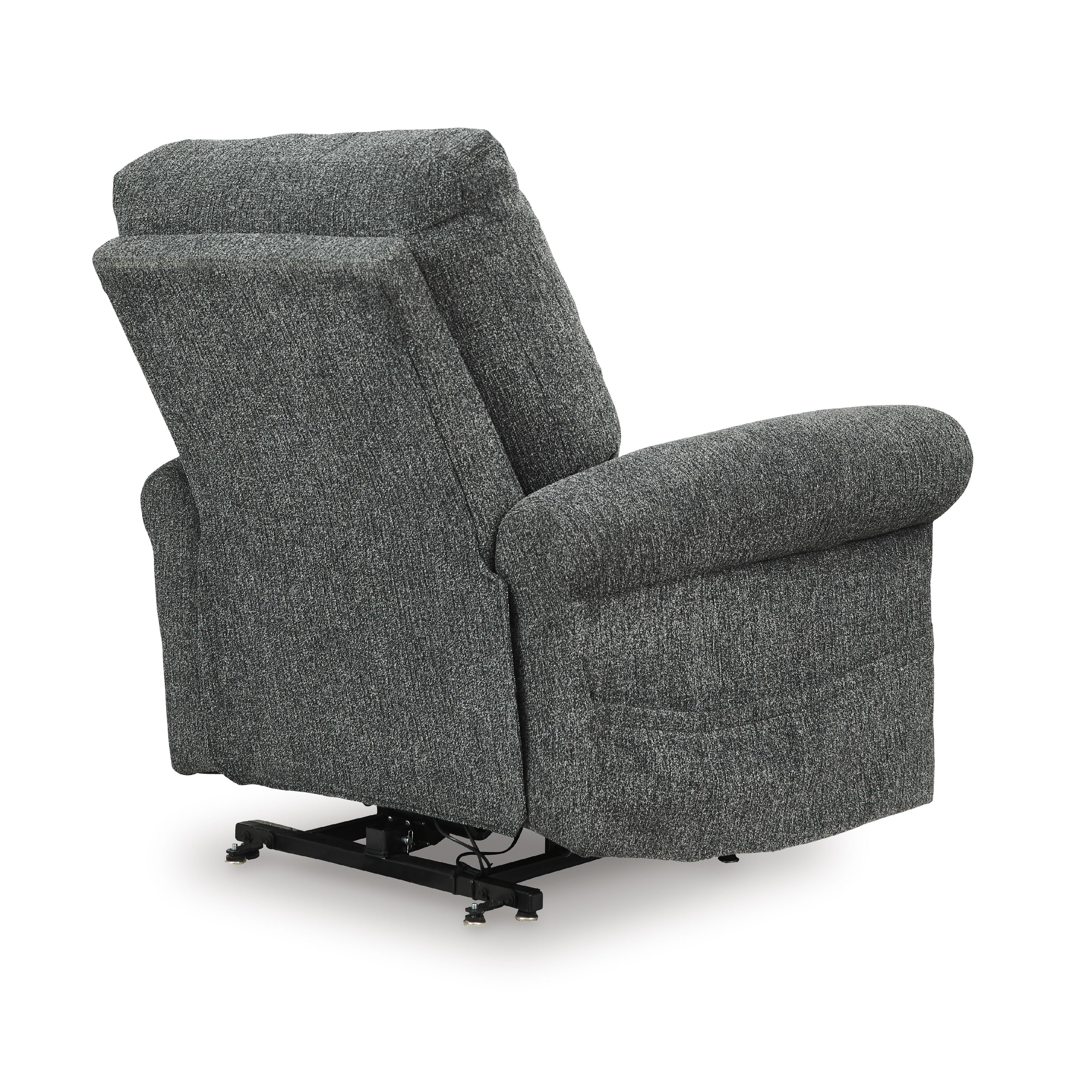  Signature Design by Ashley Aureta 1790312 Power Lift Recliner IMAGE 6