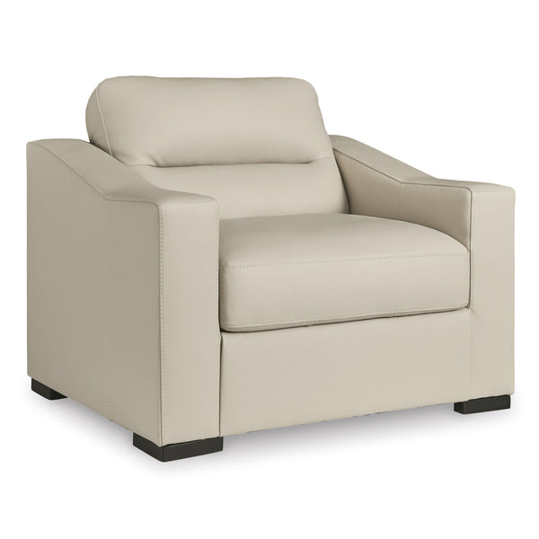 Signature Design by Ashley Treasure Trove 1930423 Chair and a Half