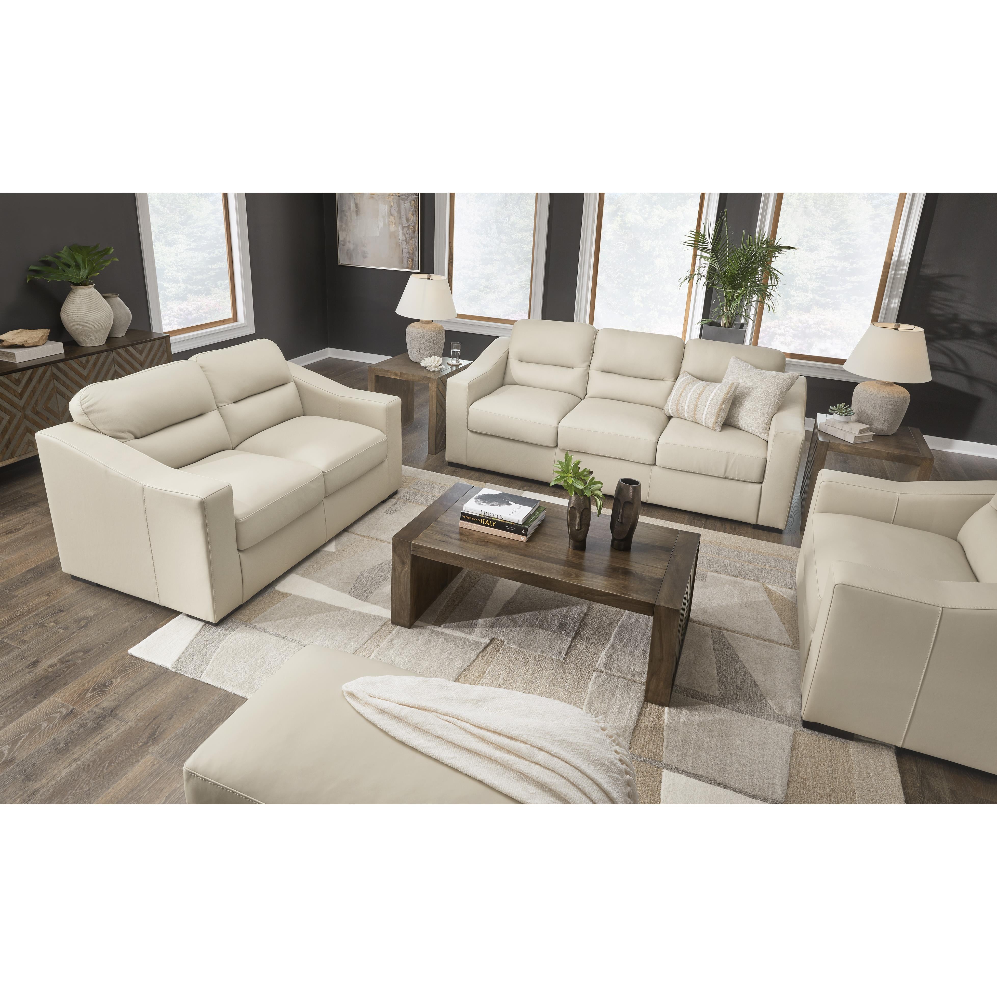  Signature Design by Ashley Treasure Trove 1930423 Chair and a Half IMAGE 8