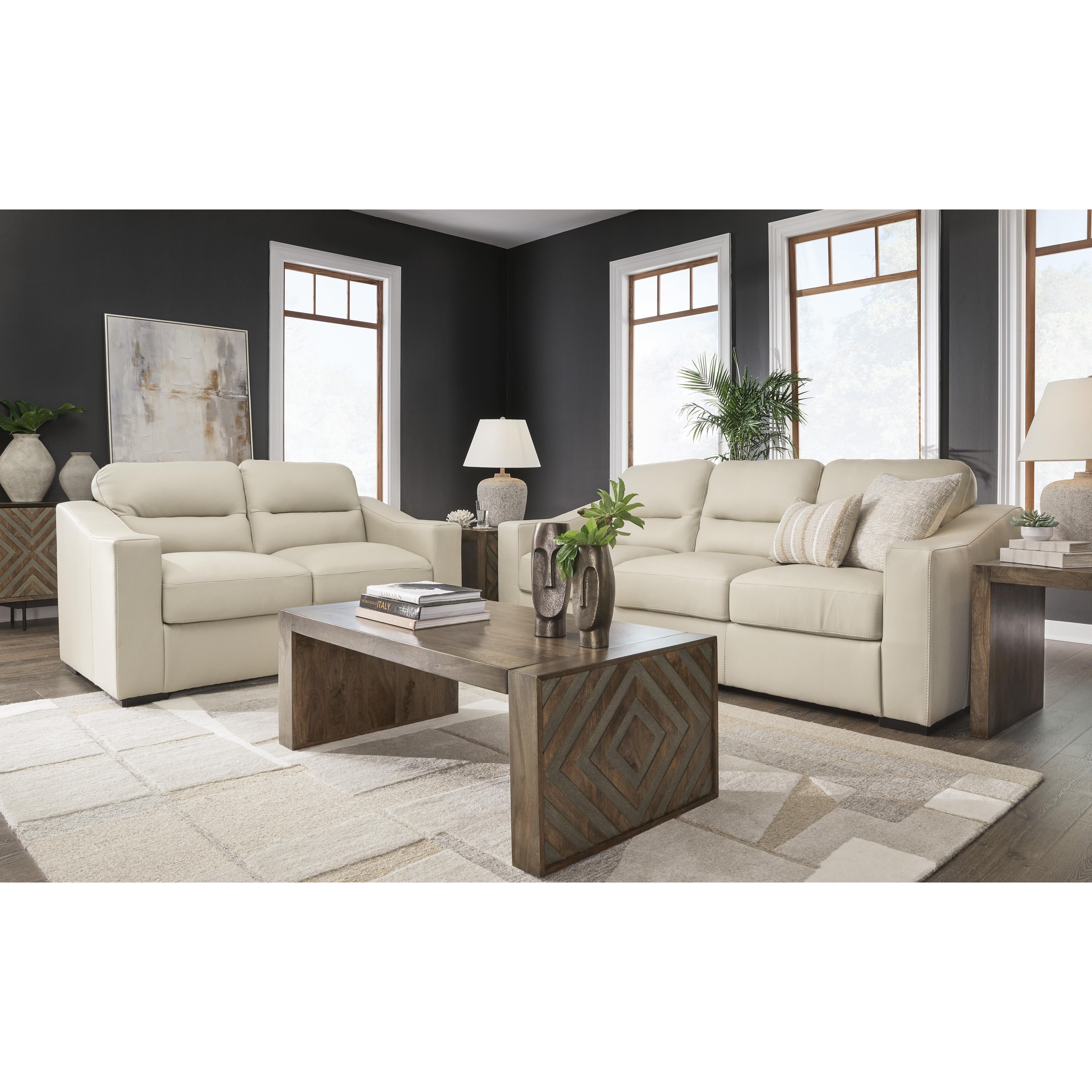  Signature Design by Ashley Treasure Trove 1930438 Sofa IMAGE 8