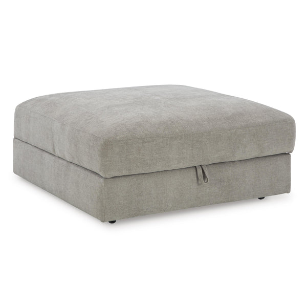 Benchcraft Aslan Court 2030511 Ottoman With Storage