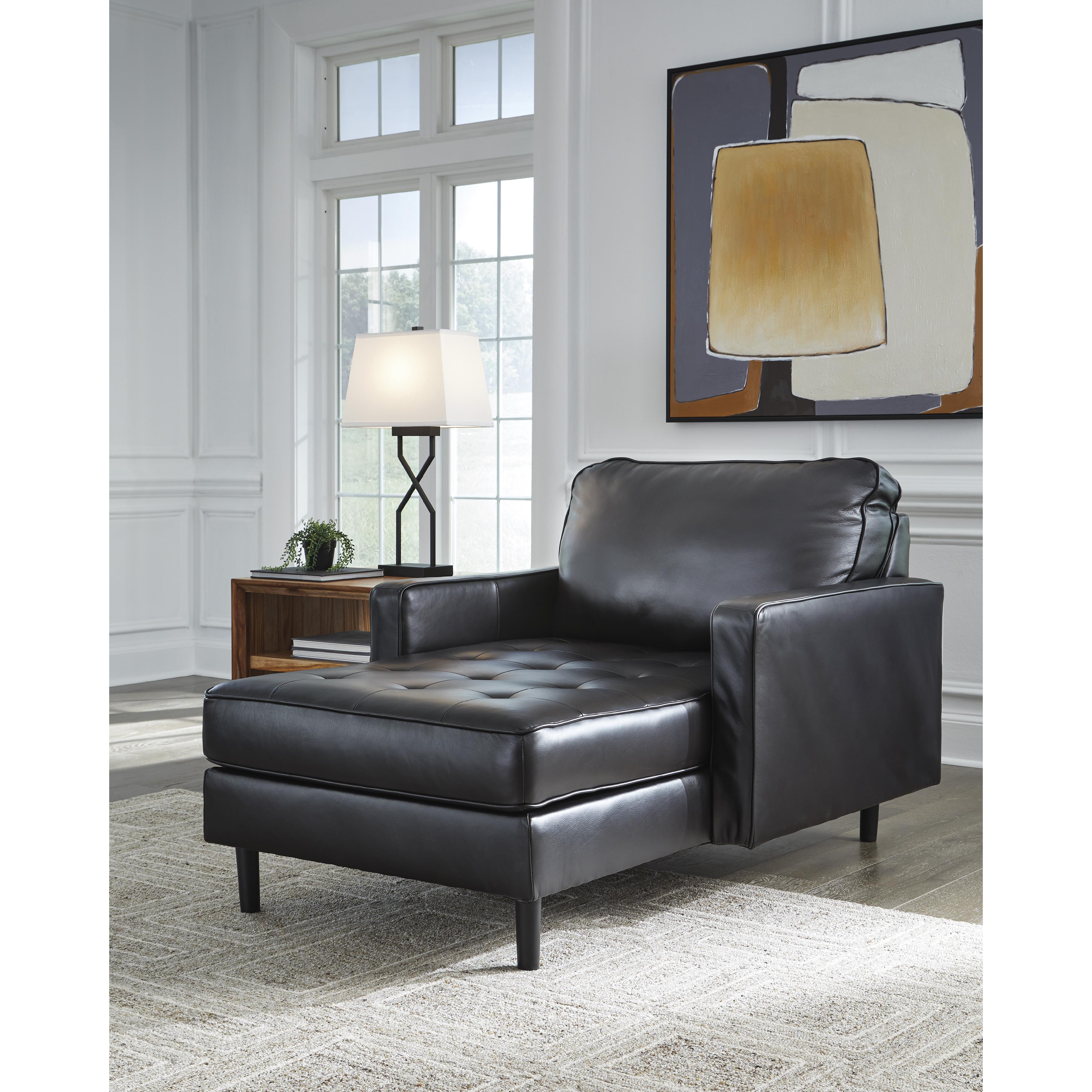  Signature Design by Ashley Bryceview 2120515 Chaise IMAGE 4