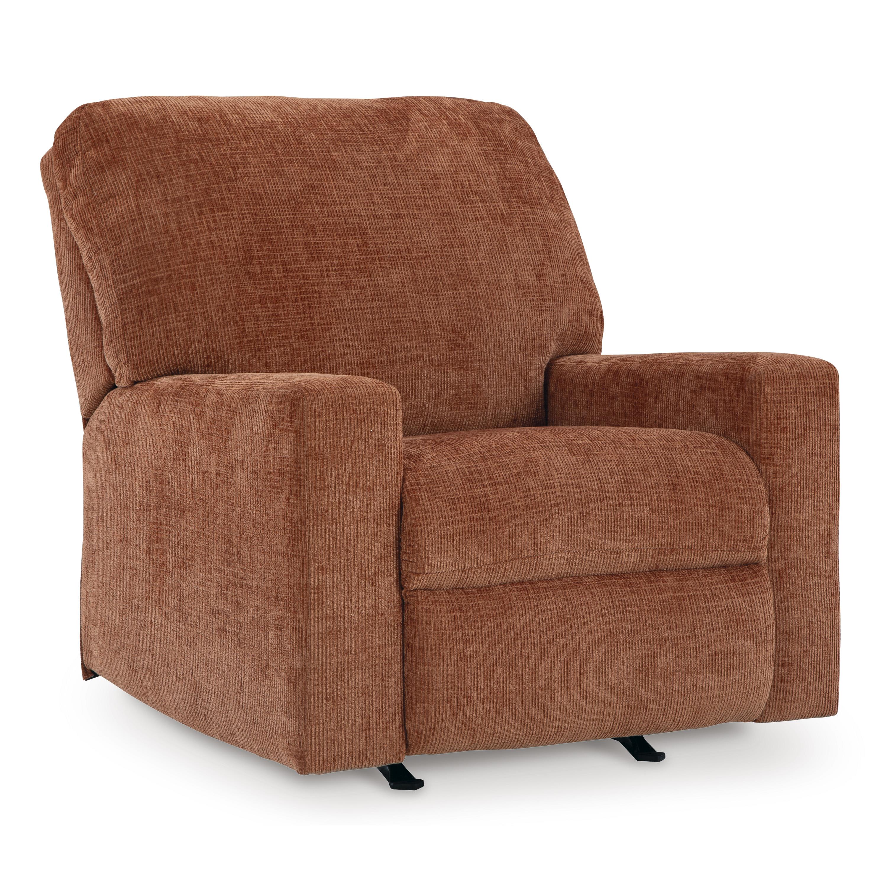  Manufacturer Color_Spice --  Aviemore 2430425 Rocker Recliner IMAGE 1