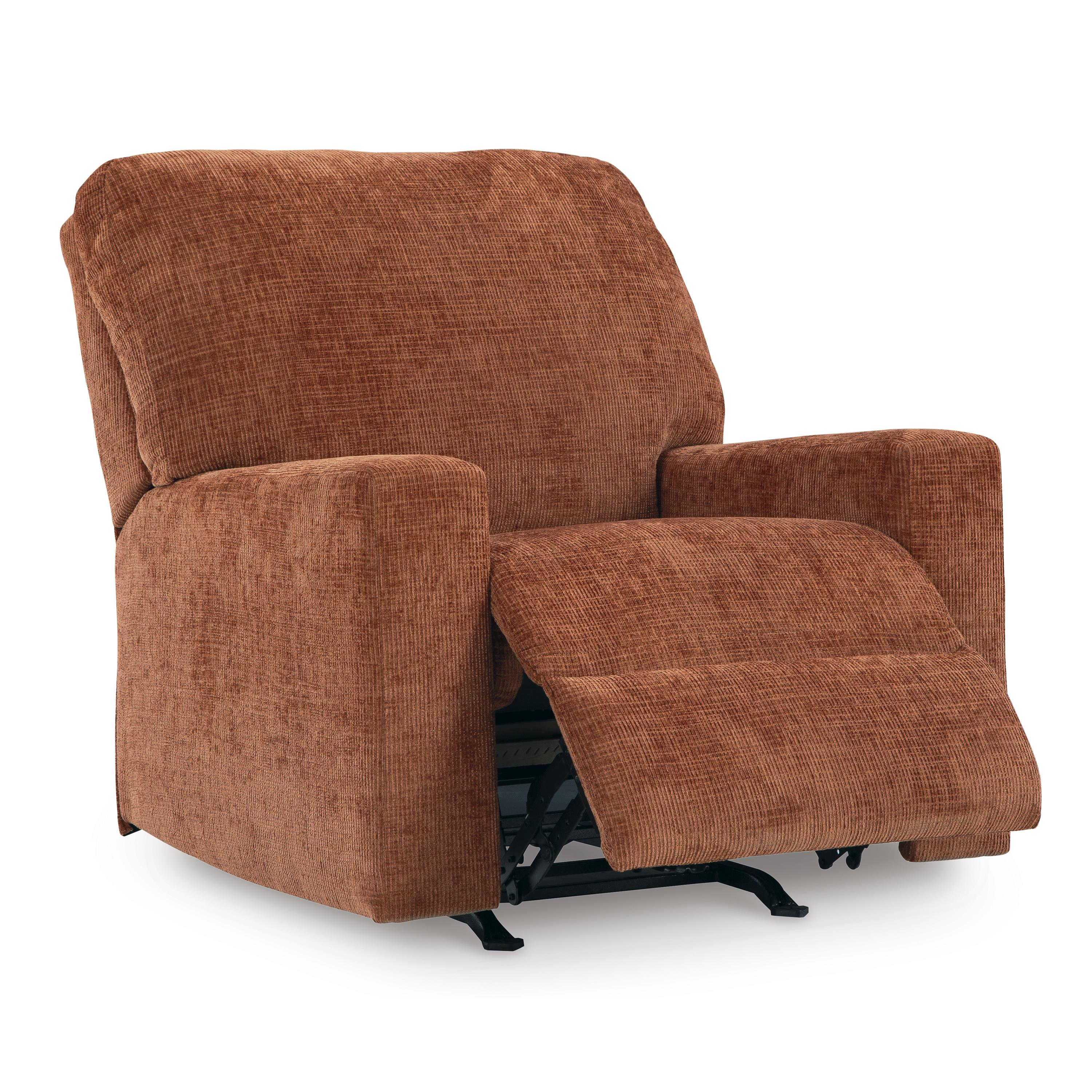  Manufacturer Color_Spice --  Aviemore 2430425 Rocker Recliner IMAGE 2