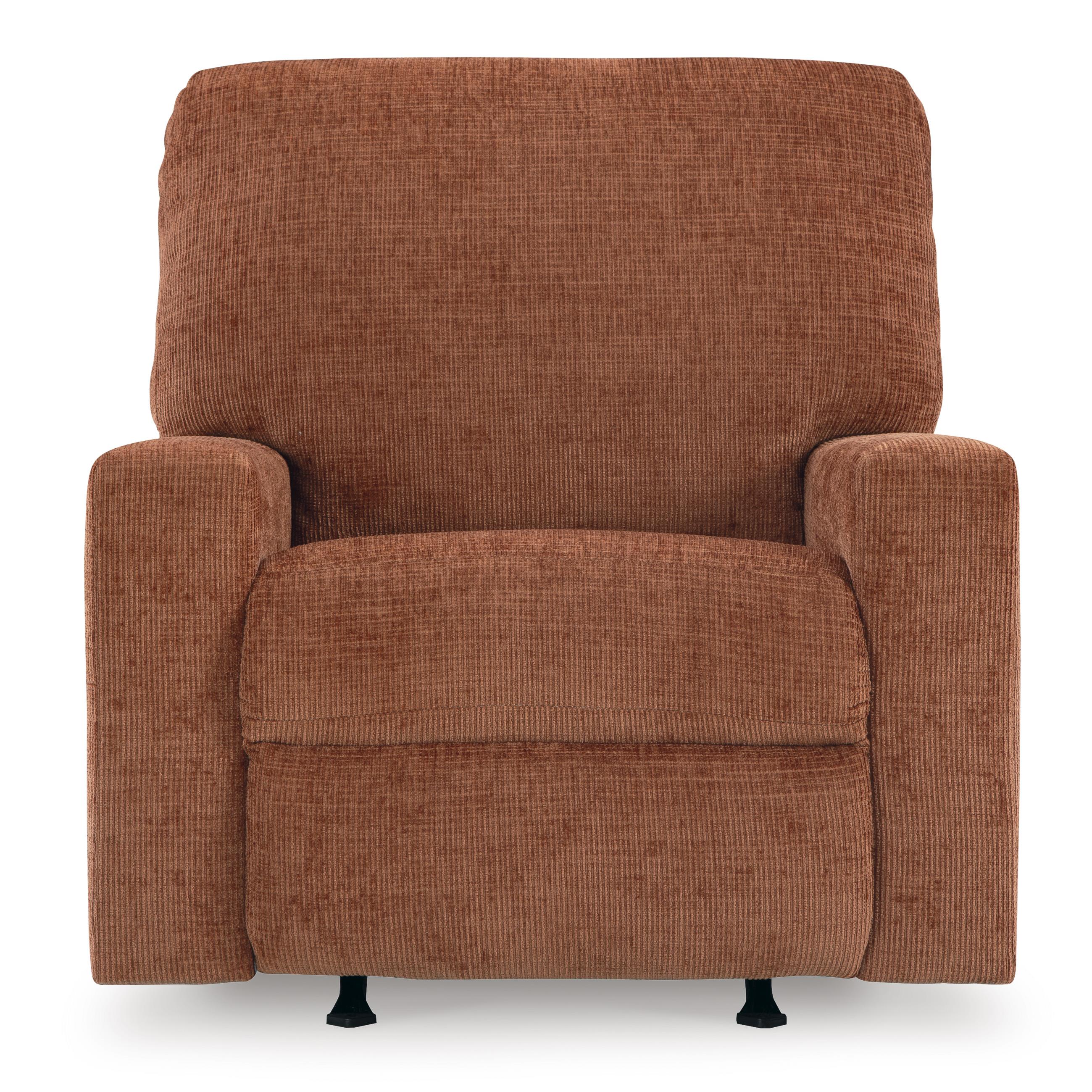  Manufacturer Color_Spice --  Aviemore 2430425 Rocker Recliner IMAGE 3
