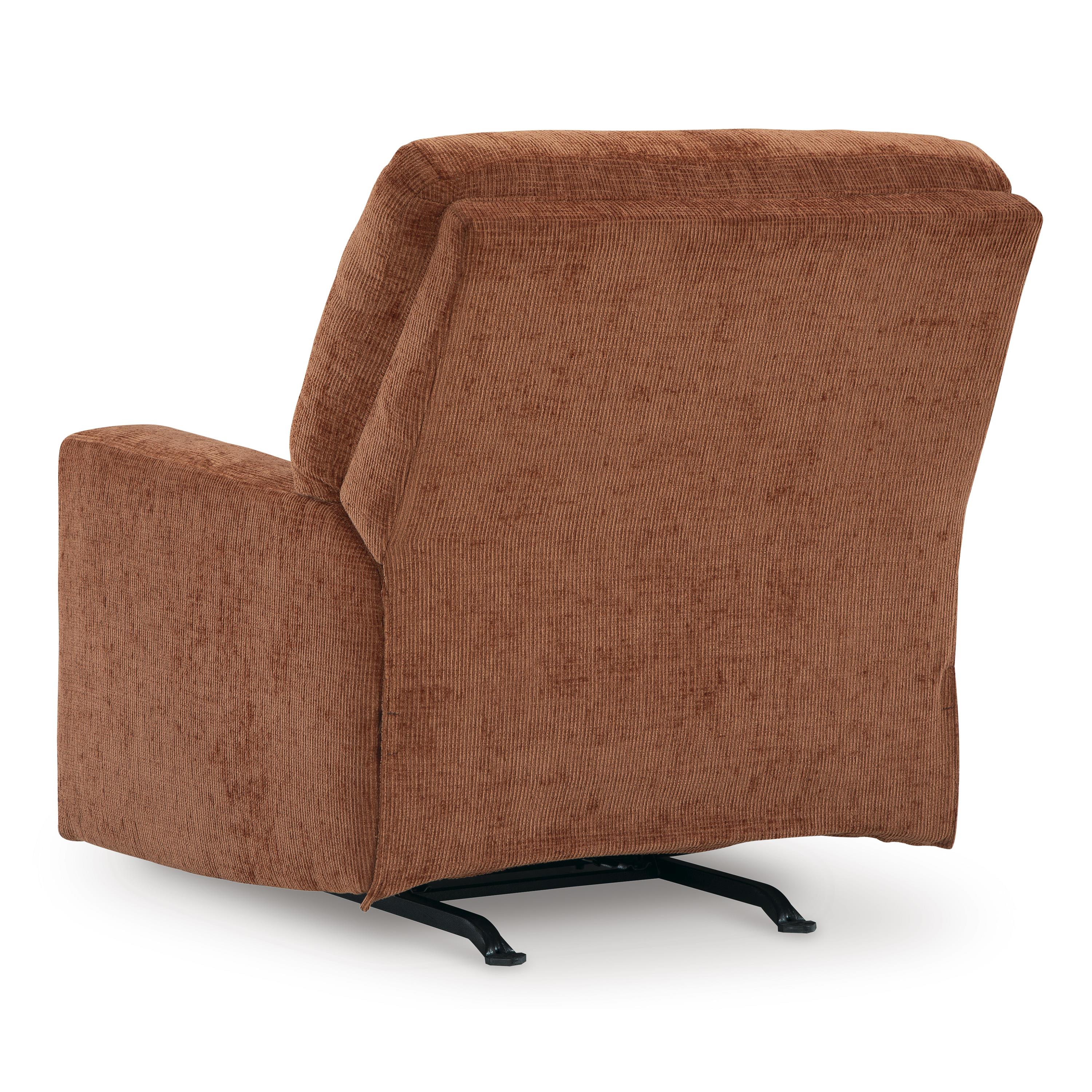  Manufacturer Color_Spice --  Aviemore 2430425 Rocker Recliner IMAGE 5