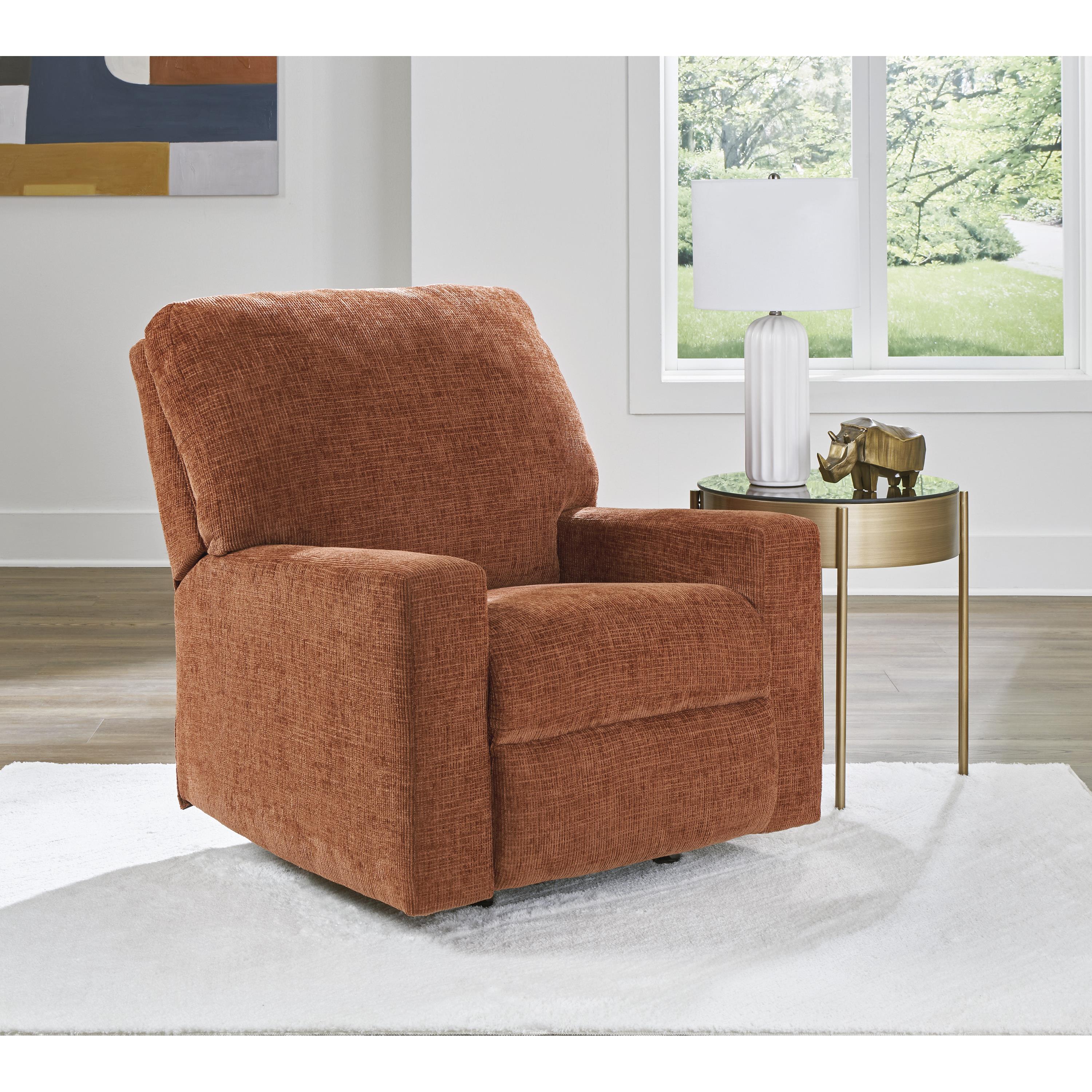  Manufacturer Color_Spice --  Aviemore 2430425 Rocker Recliner IMAGE 6
