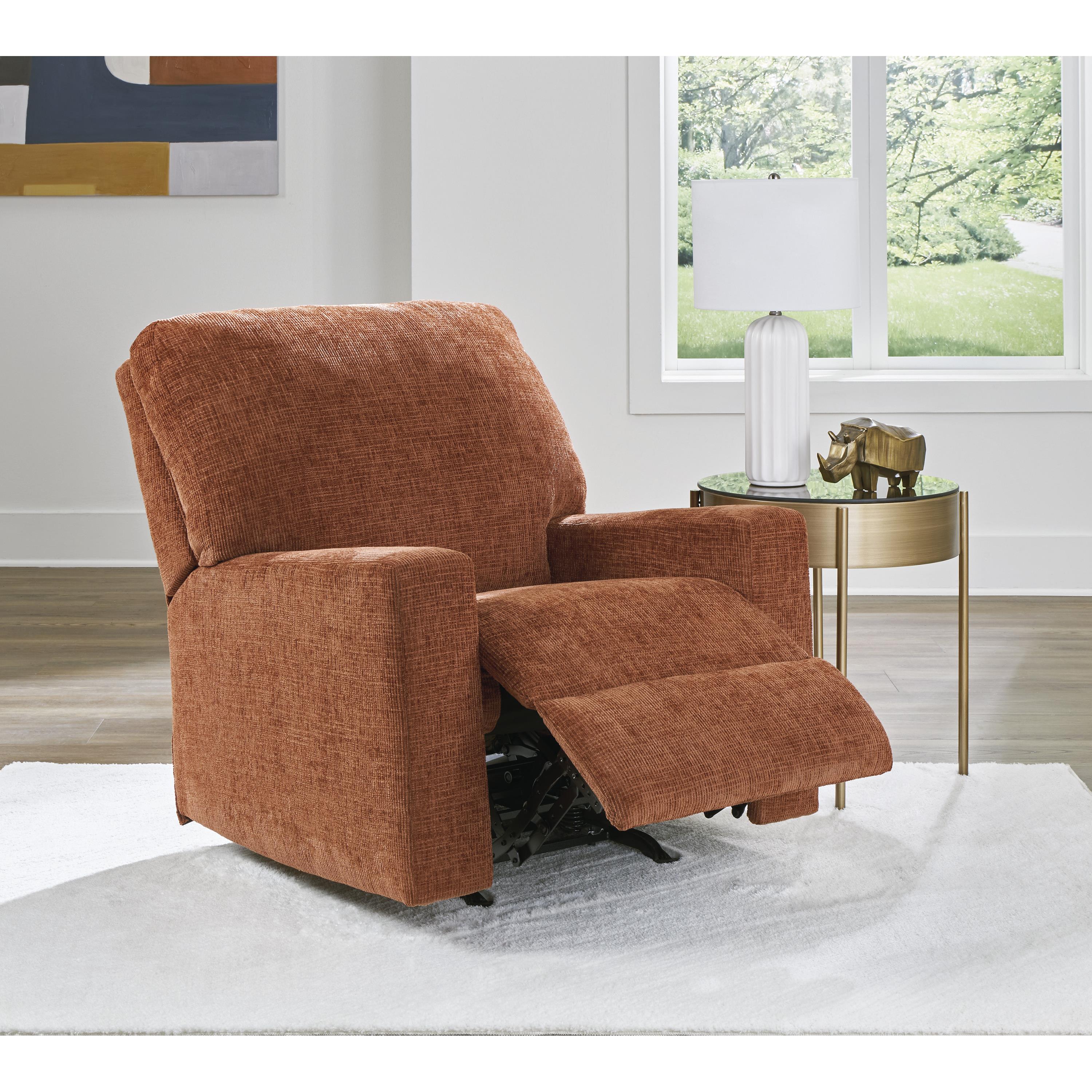  Manufacturer Color_Spice --  Aviemore 2430425 Rocker Recliner IMAGE 7