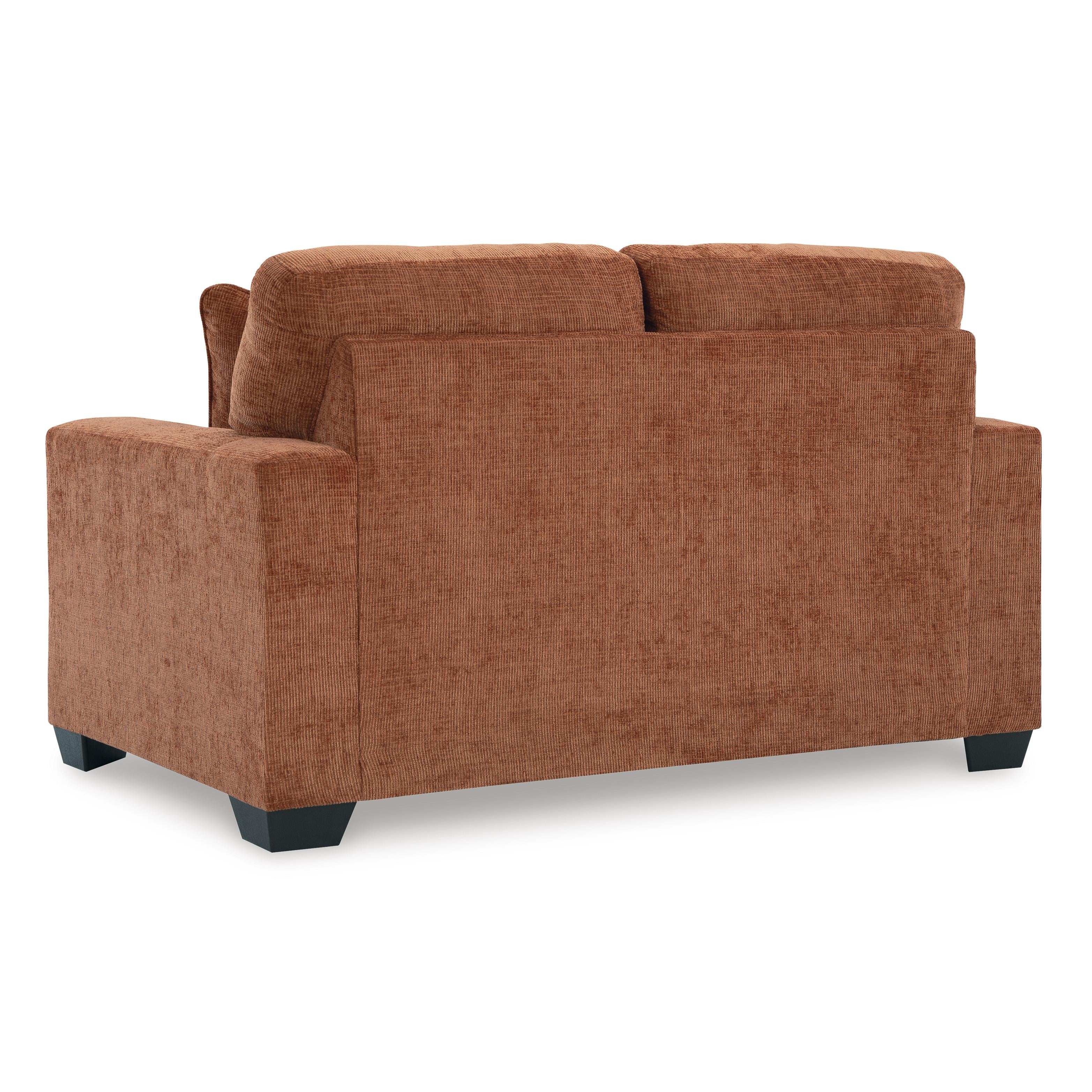  Manufacturer Color_Spice --  Aviemore 2430435 Loveseat IMAGE 4
