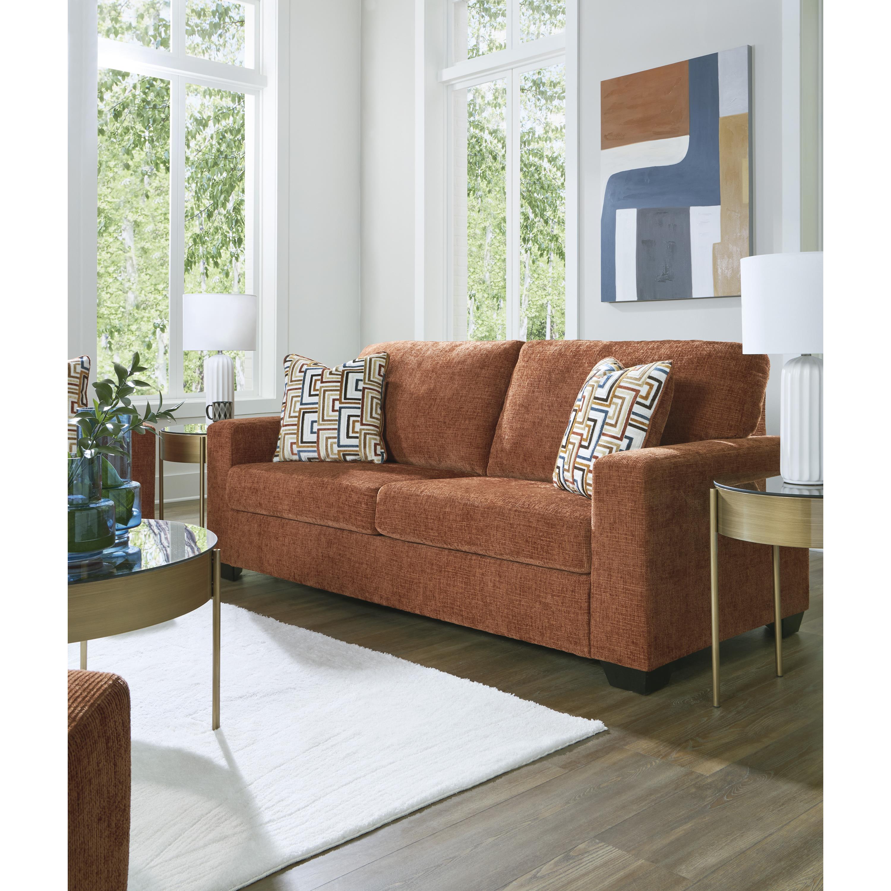  Manufacturer Color_Spice --  Aviemore 2430438 Sofa IMAGE 11