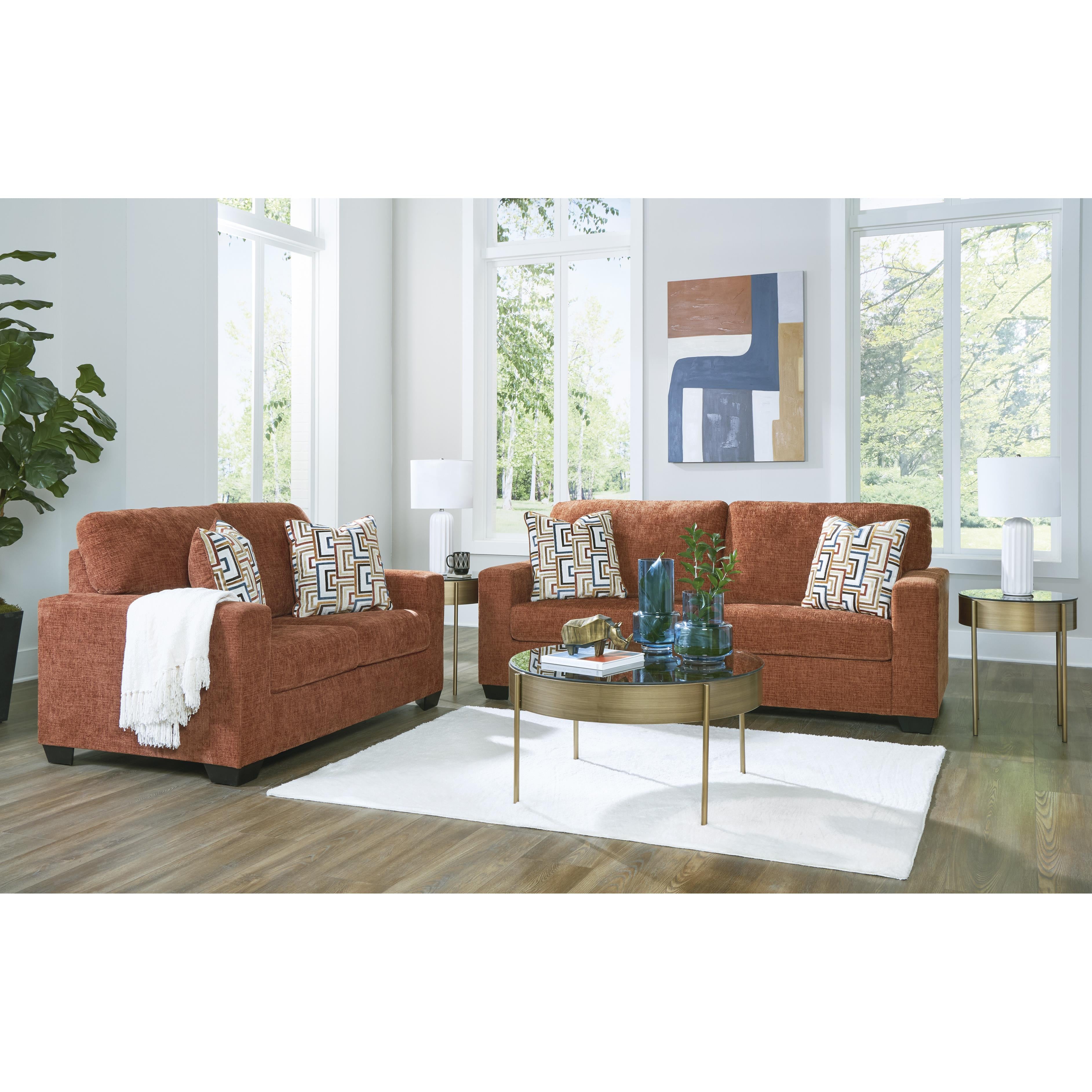  Manufacturer Color_Spice --  Aviemore 2430438 Sofa IMAGE 13