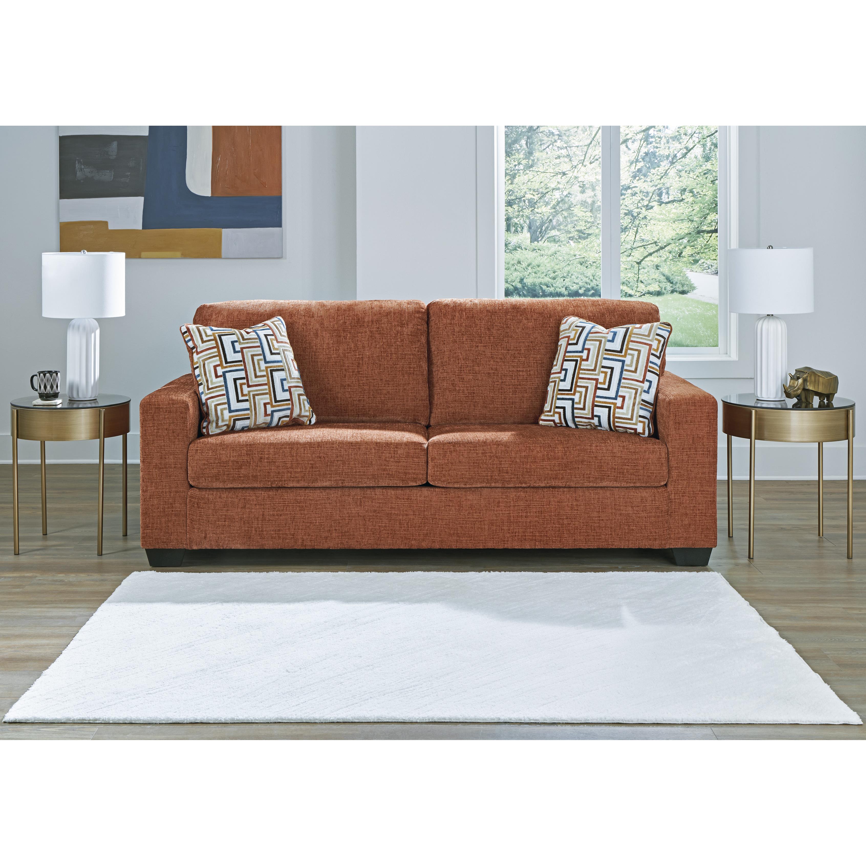  Manufacturer Color_Spice --  Aviemore 2430438 Sofa IMAGE 5