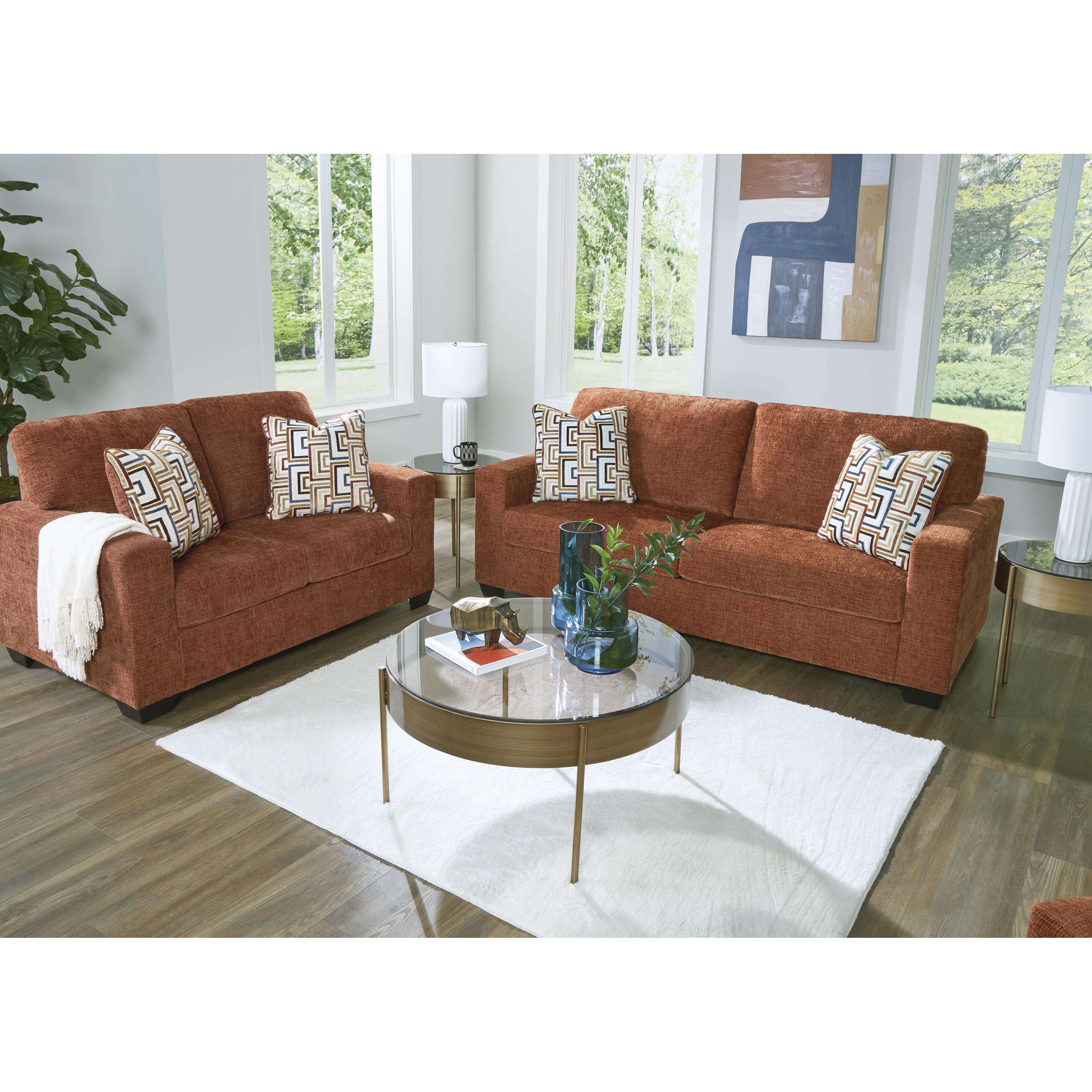  Manufacturer Color_Spice --  Aviemore 2430438 Sofa IMAGE 9