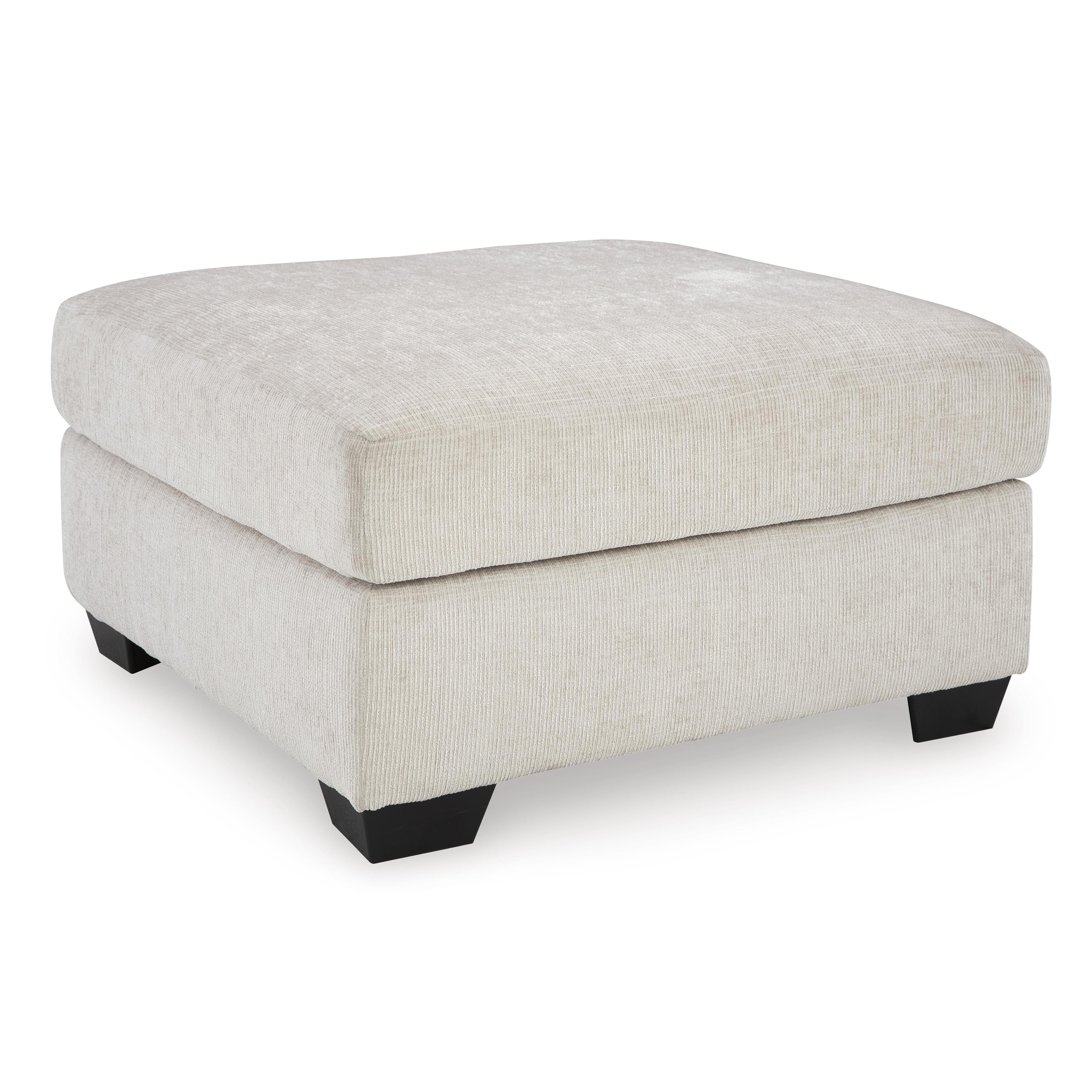  Manufacturer Color_Stone --  Aviemore 2430508 Oversized Accent Ottoman IMAGE 1