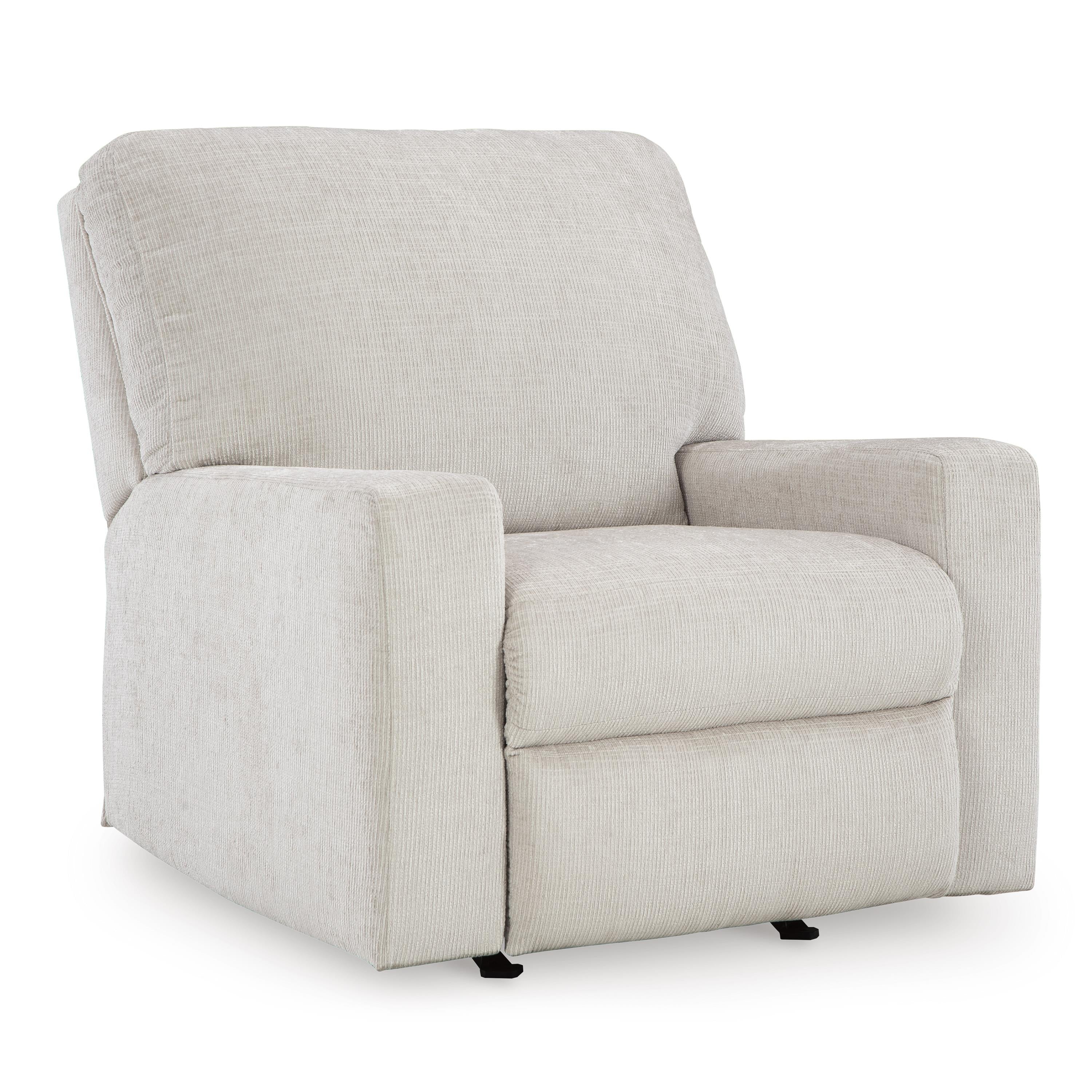  Manufacturer Color_Stone --  Aviemore 2430525 Rocker Recliner IMAGE 1