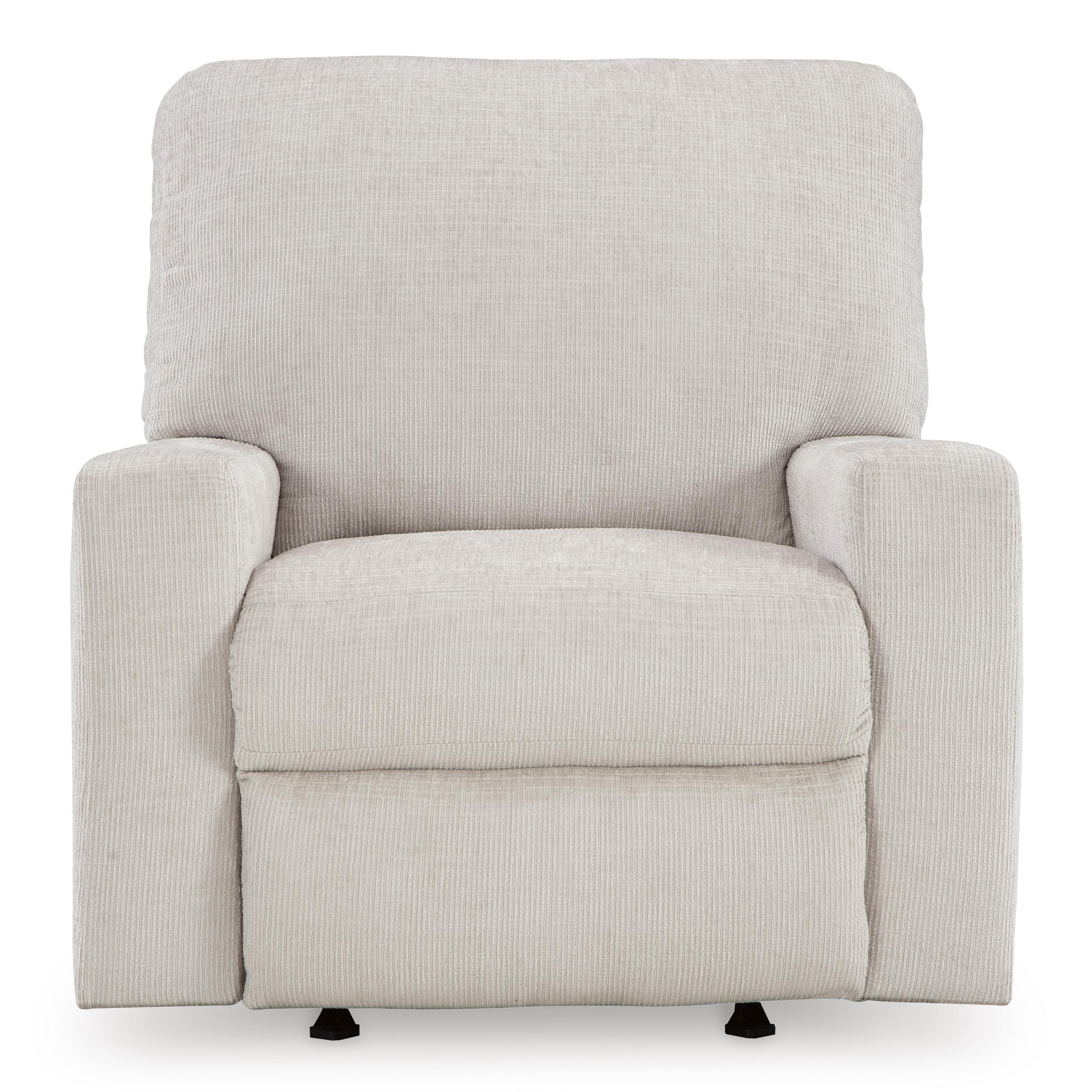  Manufacturer Color_Stone --  Aviemore 2430525 Rocker Recliner IMAGE 3