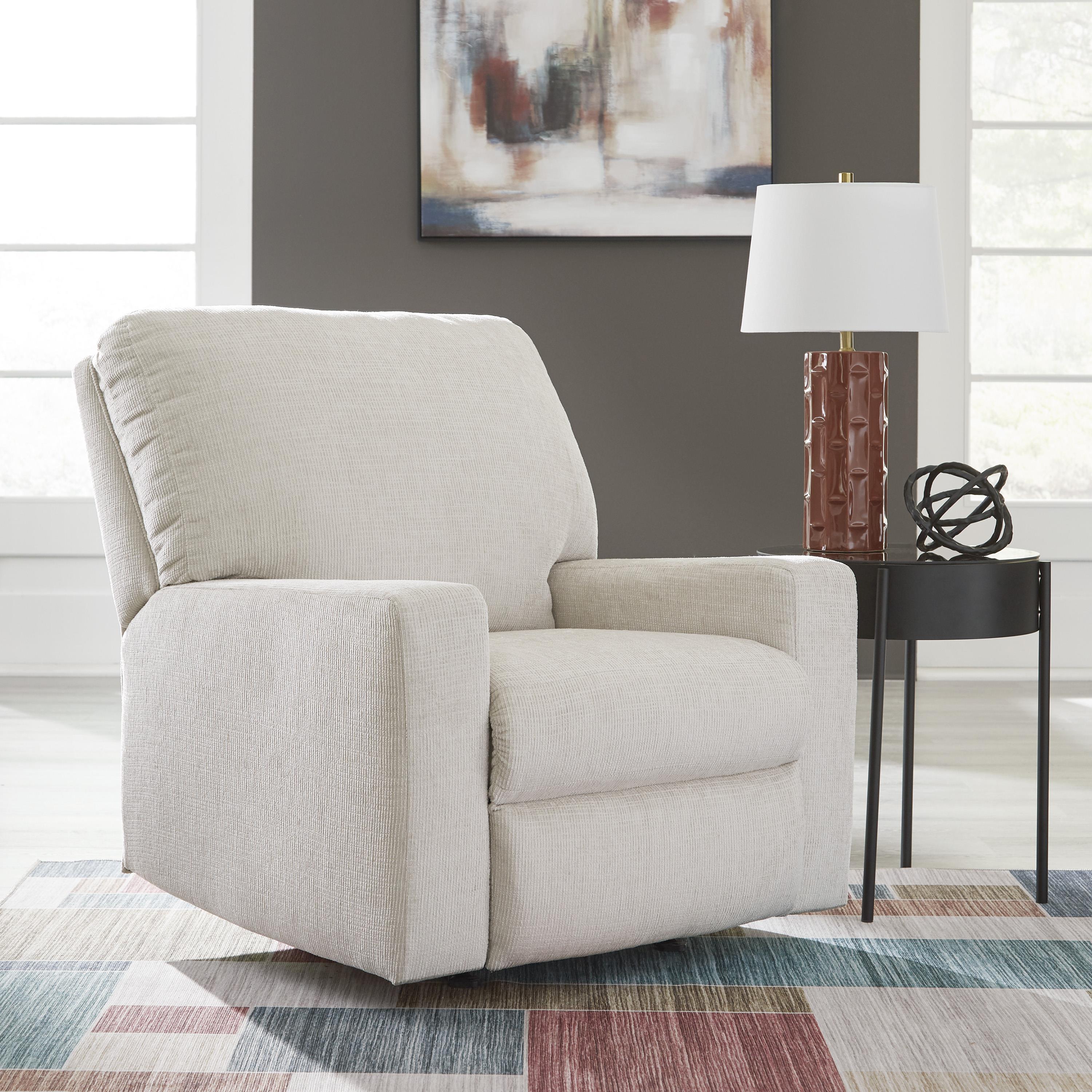  Manufacturer Color_Stone --  Aviemore 2430525 Rocker Recliner IMAGE 6