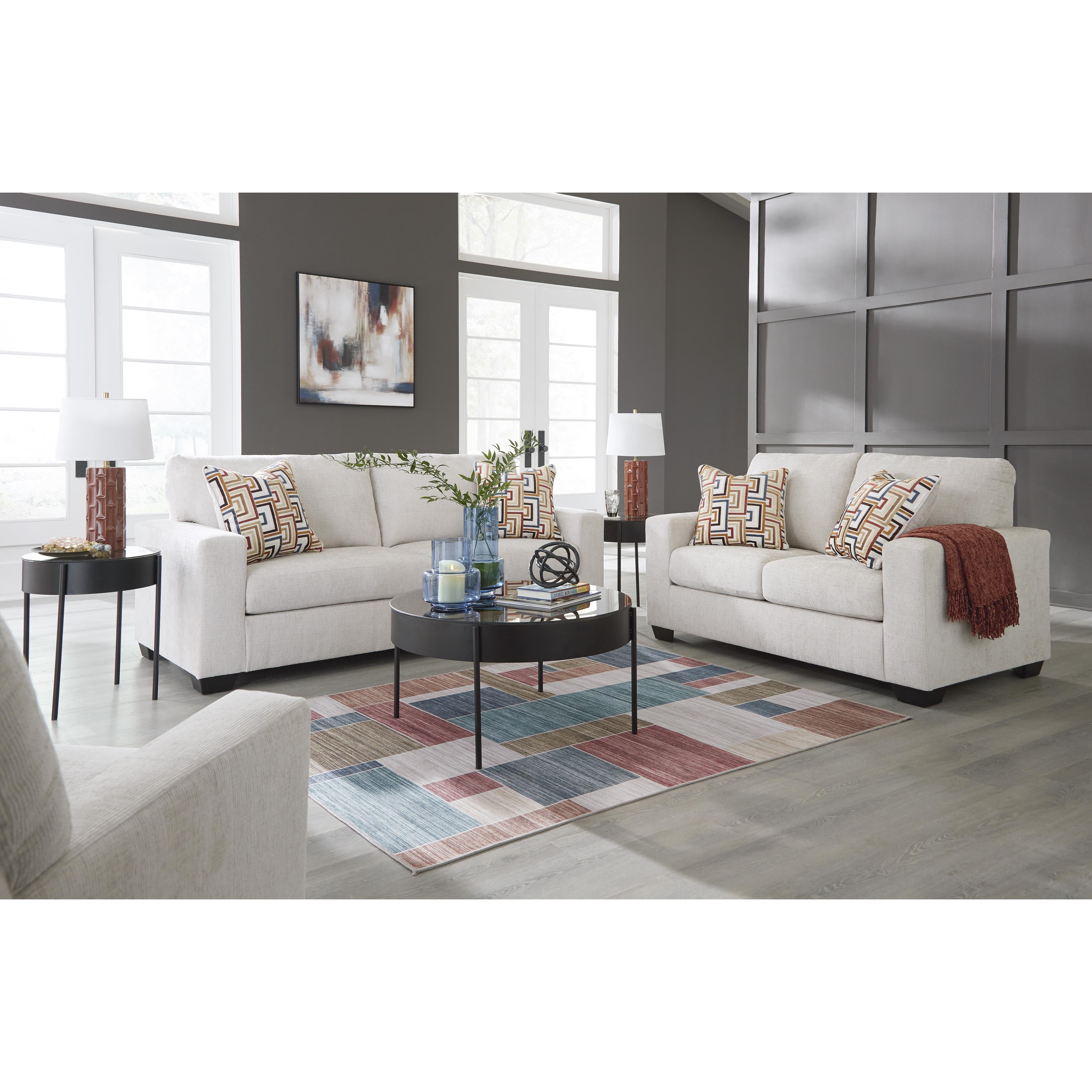  Manufacturer Color_Stone --  Aviemore 2430525 Rocker Recliner IMAGE 8