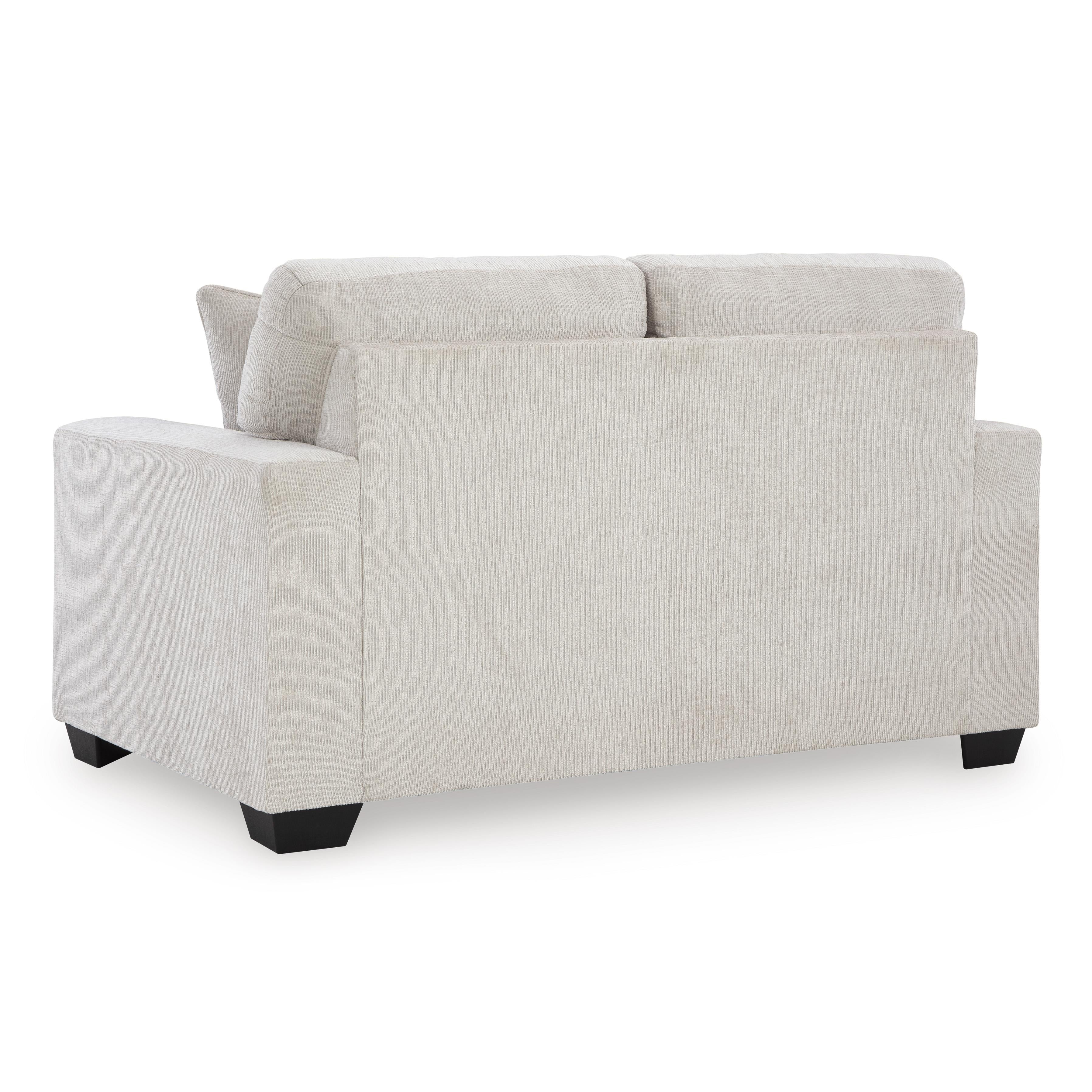  Manufacturer Color_Stone --  Aviemore 2430535 Loveseat IMAGE 4