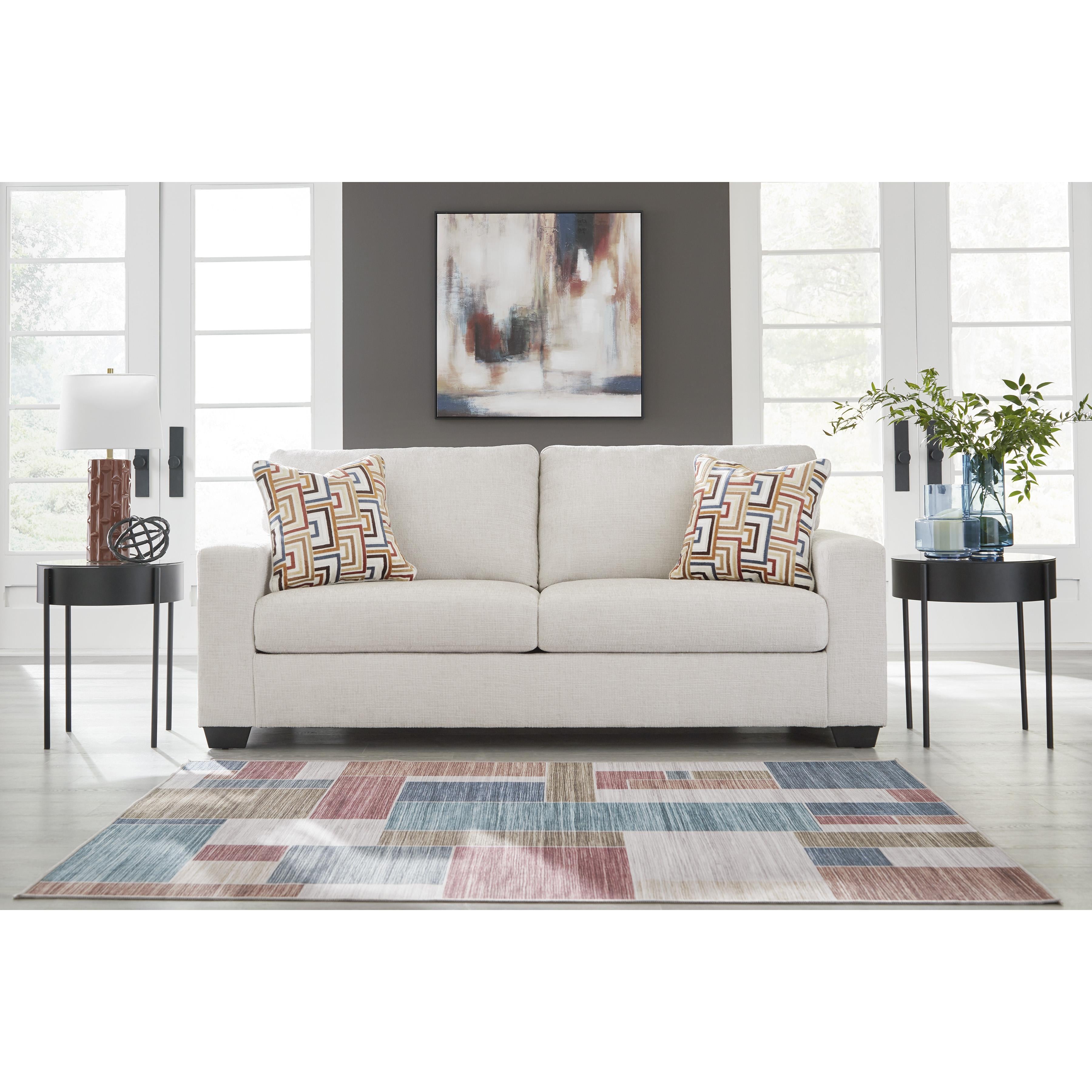  Manufacturer Color_Stone --  Aviemore 2430538 Sofa IMAGE 5