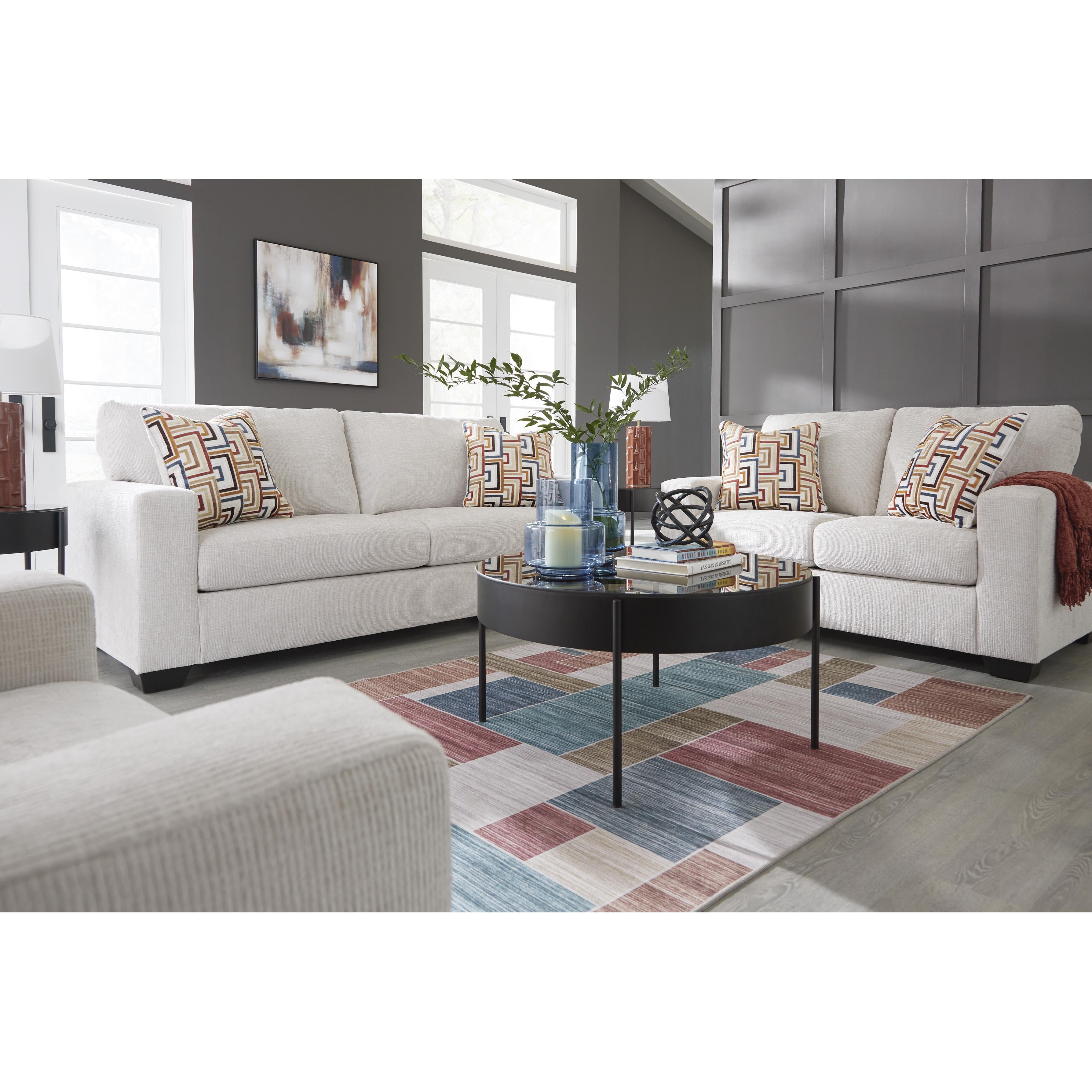  Manufacturer Color_Stone --  Aviemore 2430538 Sofa IMAGE 7