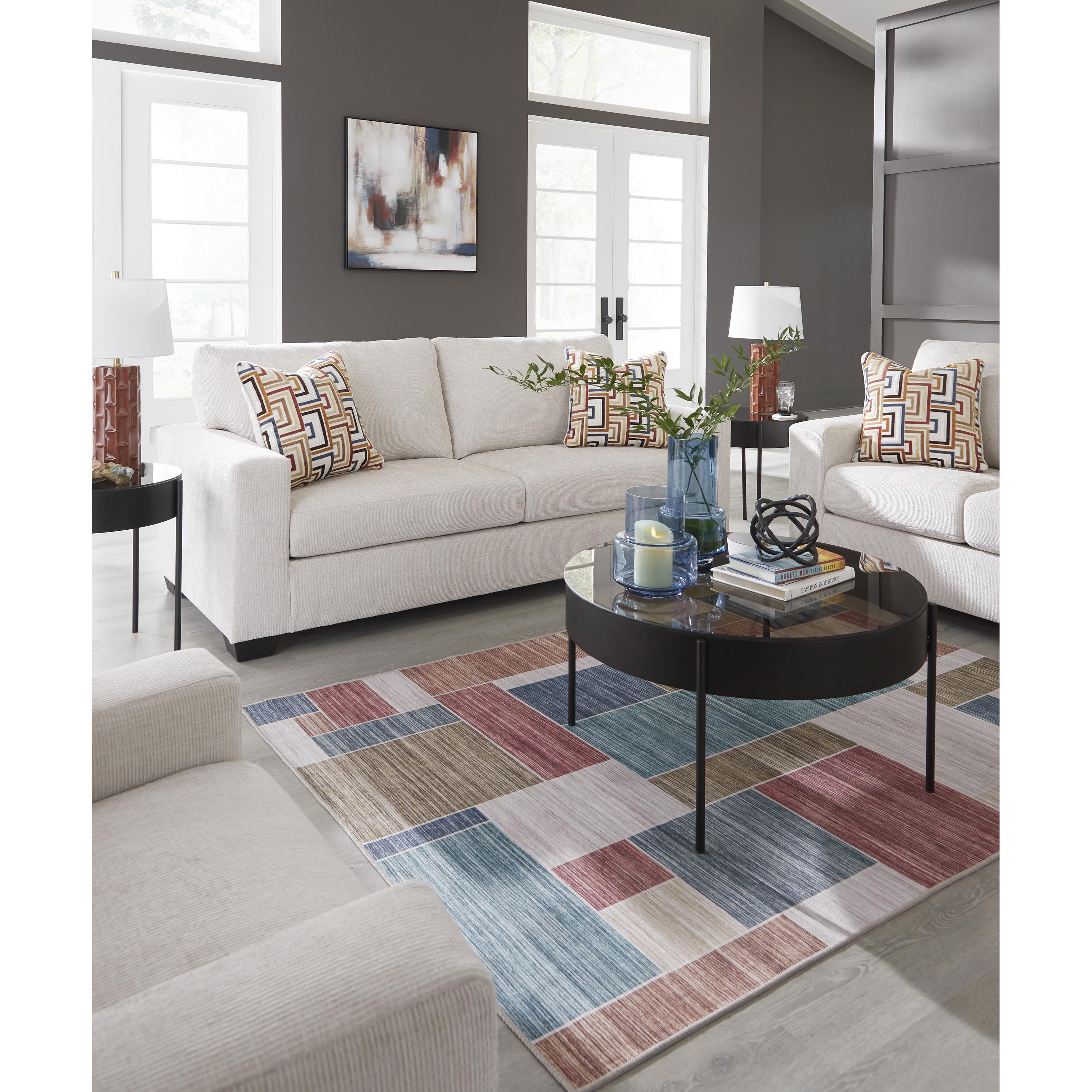  Manufacturer Color_Stone --  Aviemore 2430538 Sofa IMAGE 8