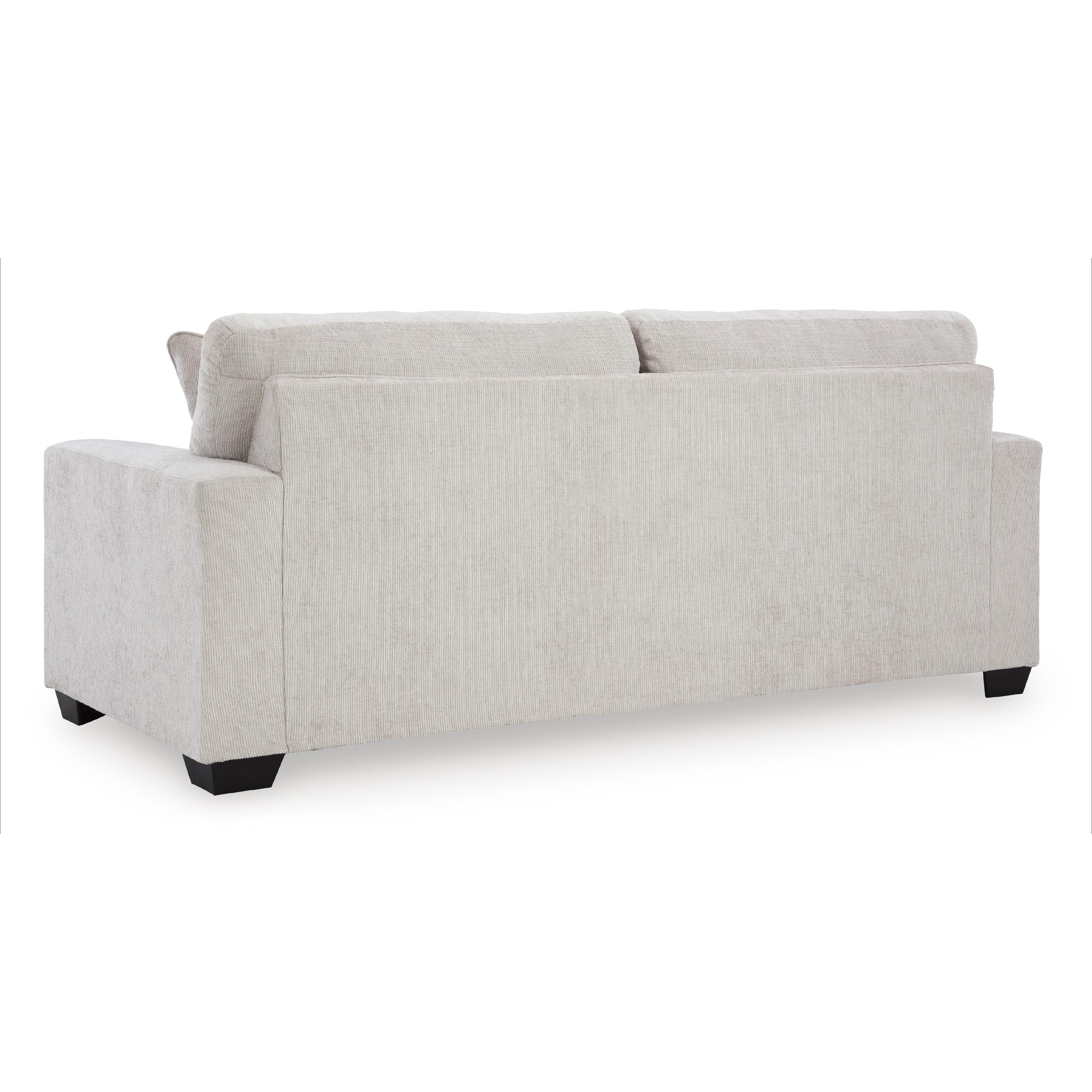  Signature Design by Ashley Aviemore 2430539 Queen Sofa Sleeper IMAGE 4