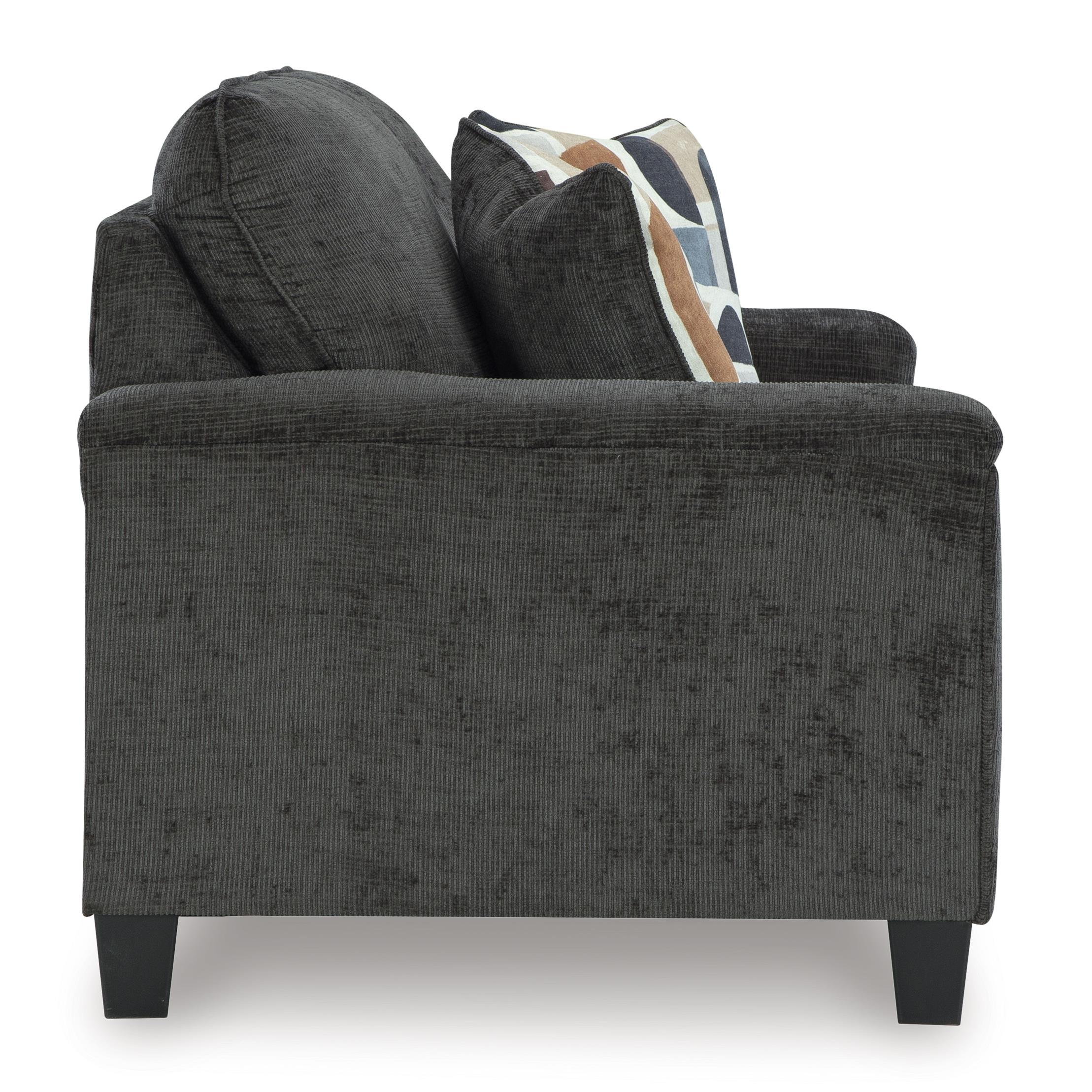  Benchcraft Erinslane 2520635 Loveseat IMAGE 3