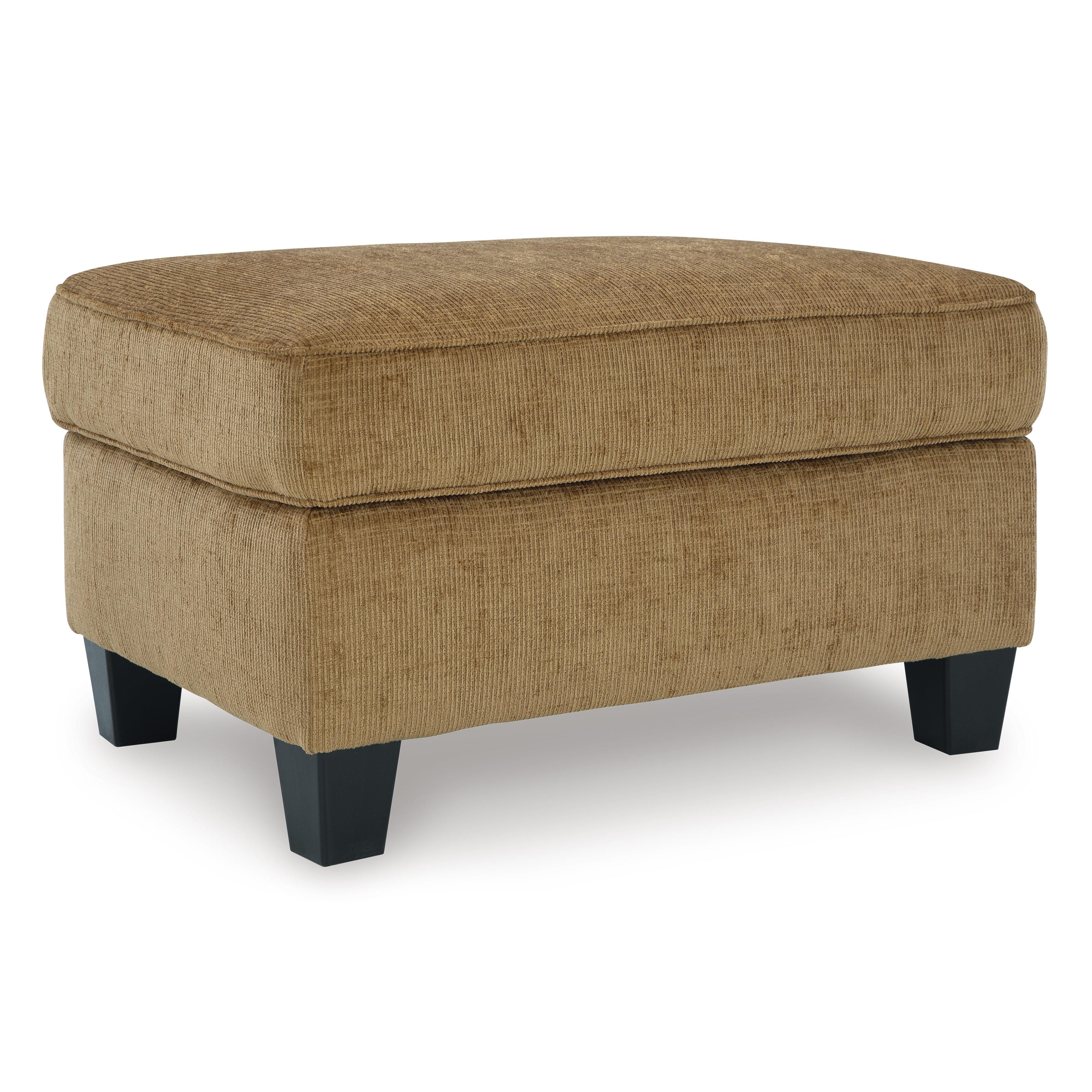  Manufacturer Color_Honey --  Erinslane 2520714 Ottoman IMAGE 1
