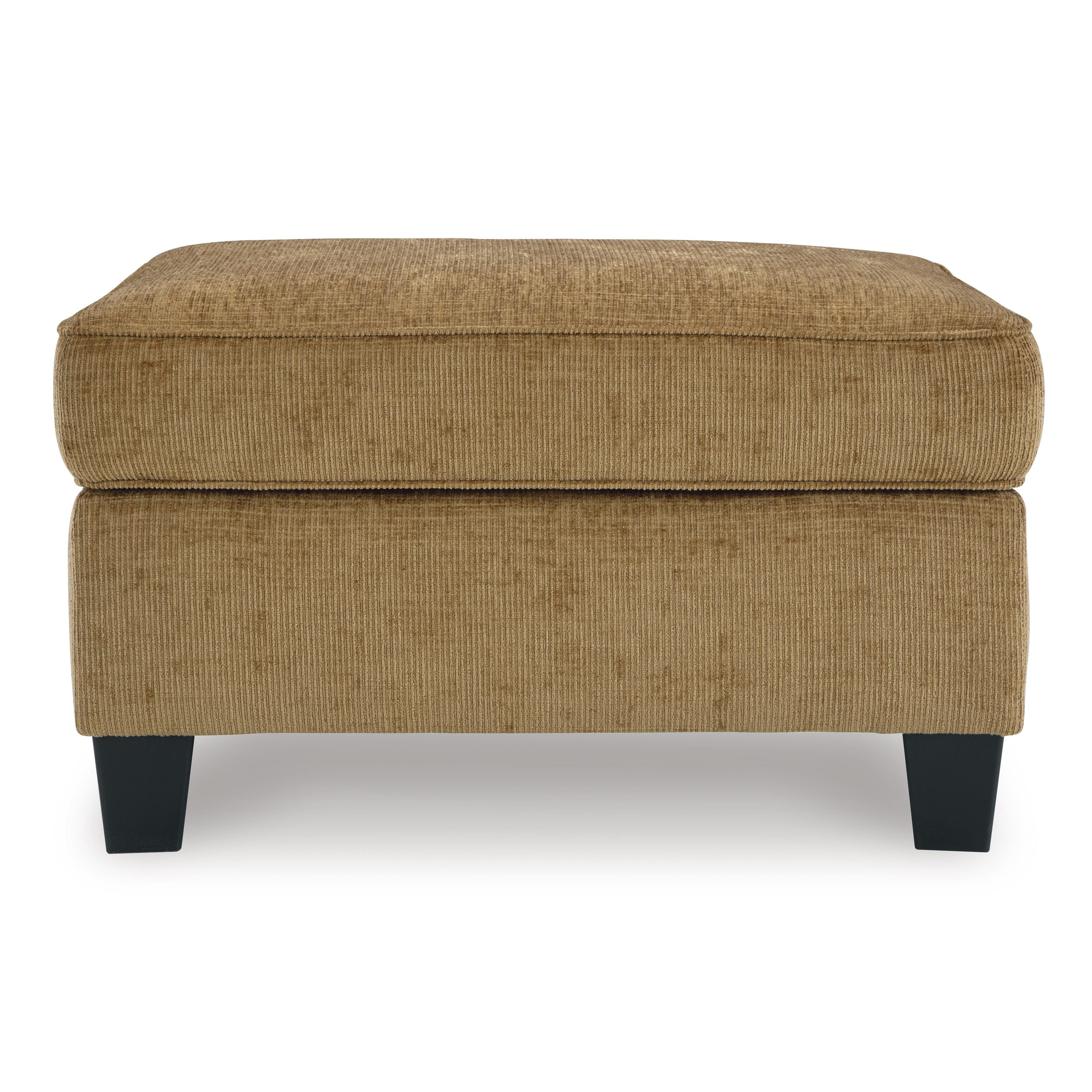 Manufacturer Color_Honey --  Erinslane 2520714 Ottoman IMAGE 2