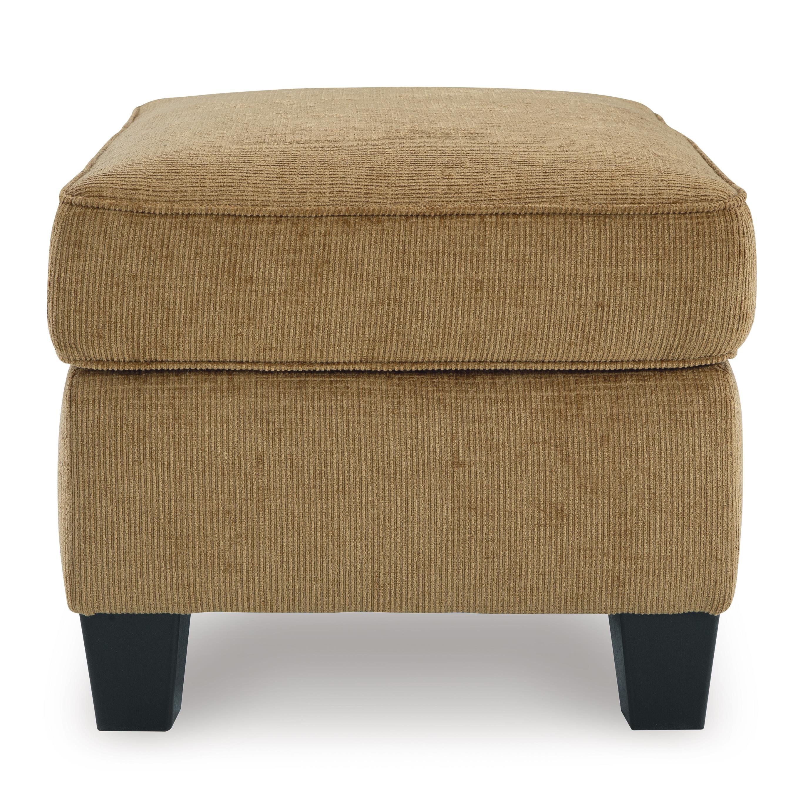  Manufacturer Color_Honey --  Erinslane 2520714 Ottoman IMAGE 3