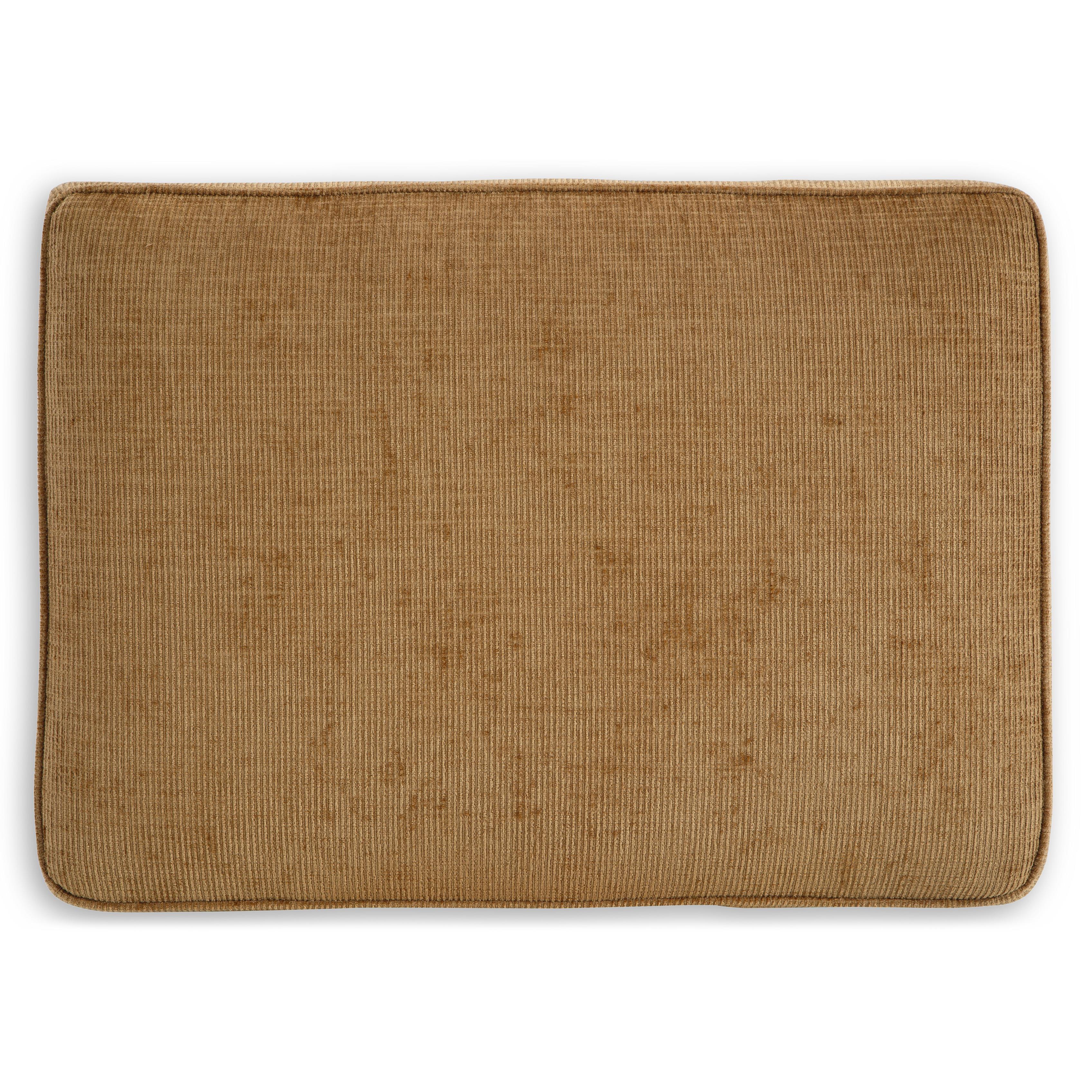  Manufacturer Color_Honey --  Erinslane 2520714 Ottoman IMAGE 4