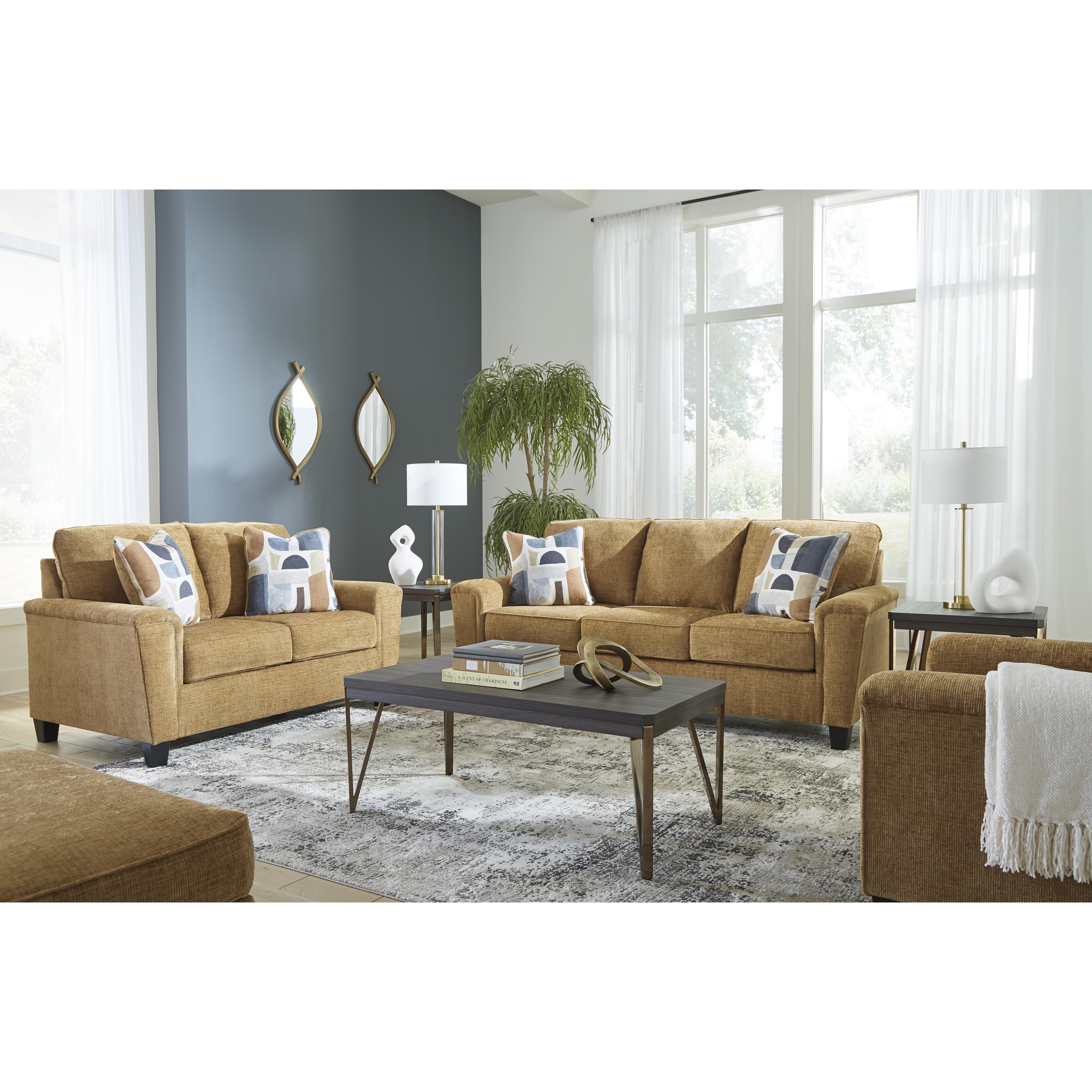 Manufacturer Color_Honey --  Erinslane 2520714 Ottoman IMAGE 7