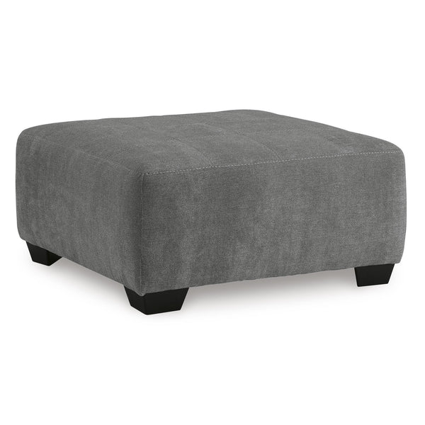 Benchcraft Birkdale Court 3240208 Oversized Accent Ottoman
