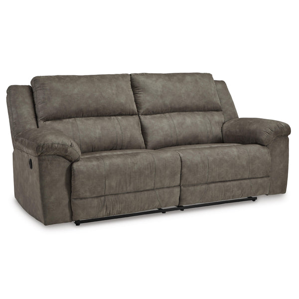 Signature Design by Ashley Laresview 3720381 2 Seat Reclining Sofa