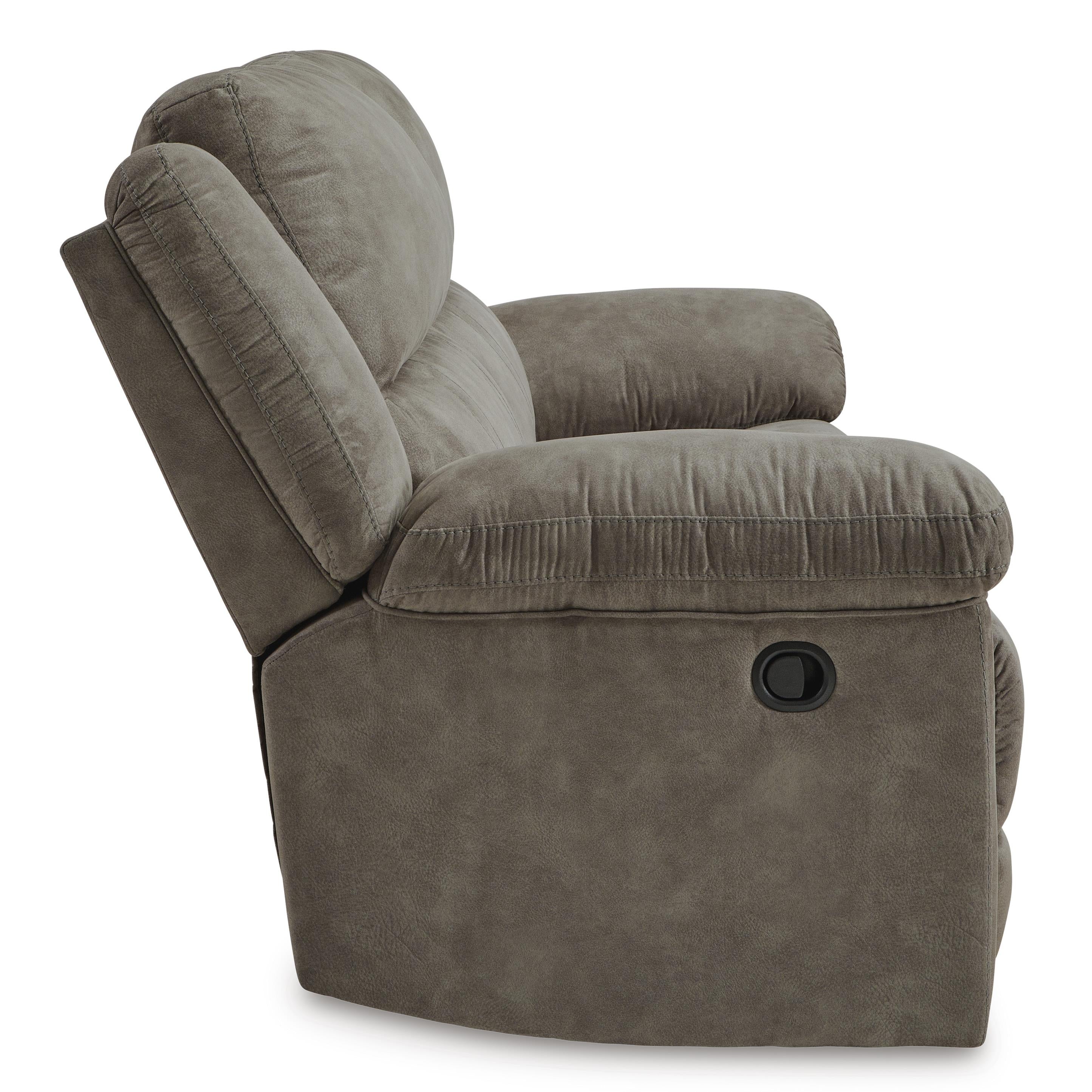  Signature Design by Ashley Laresview 3720381 2 Seat Reclining Sofa IMAGE 4