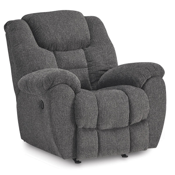 Signature Design by Ashley Foreside 3810425 Rocker Recliner