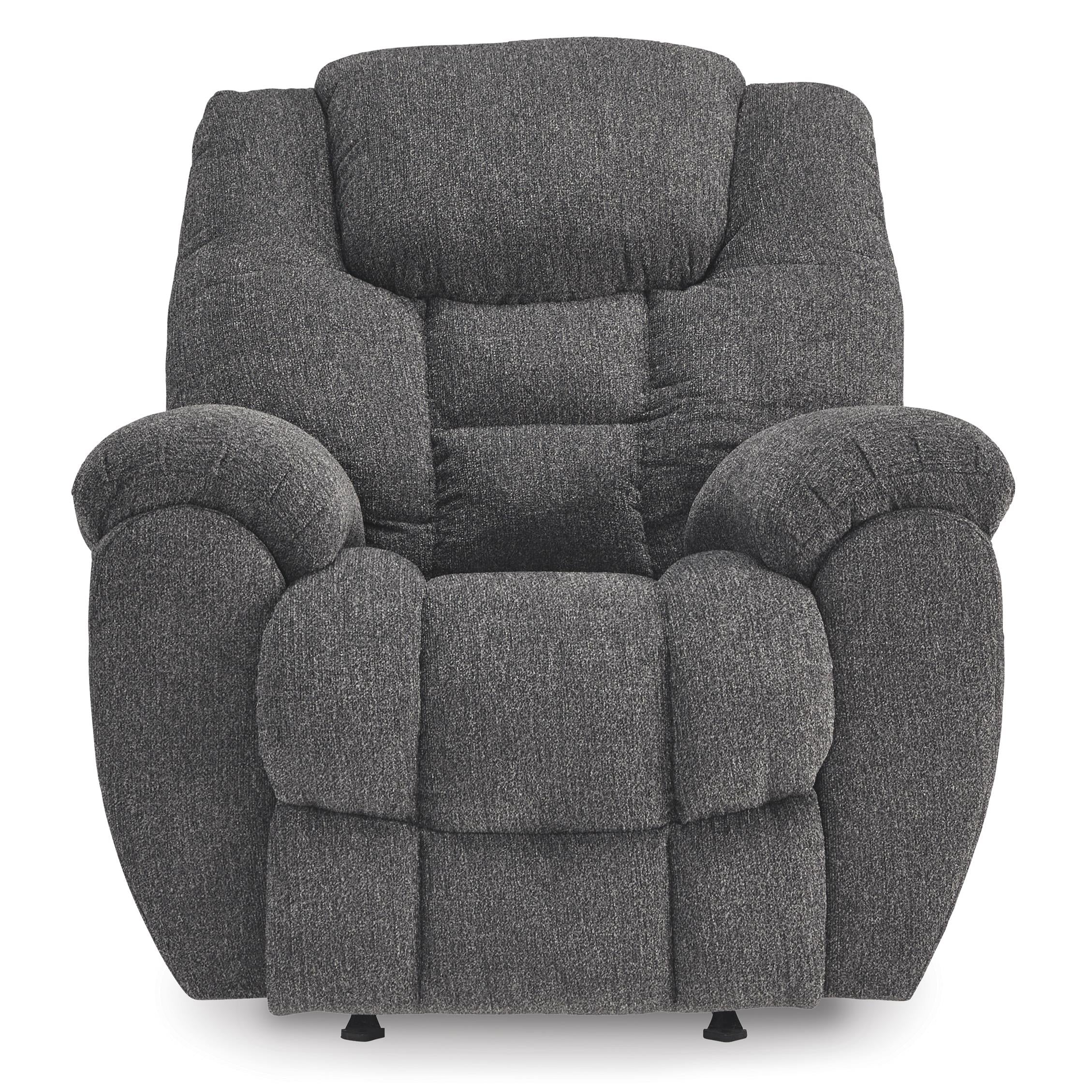  Signature Design by Ashley Foreside 3810425 Rocker Recliner IMAGE 3