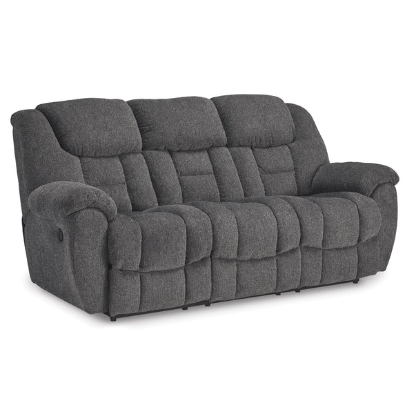 Signature Design by Ashley Foreside 3810488 Reclining Sofa