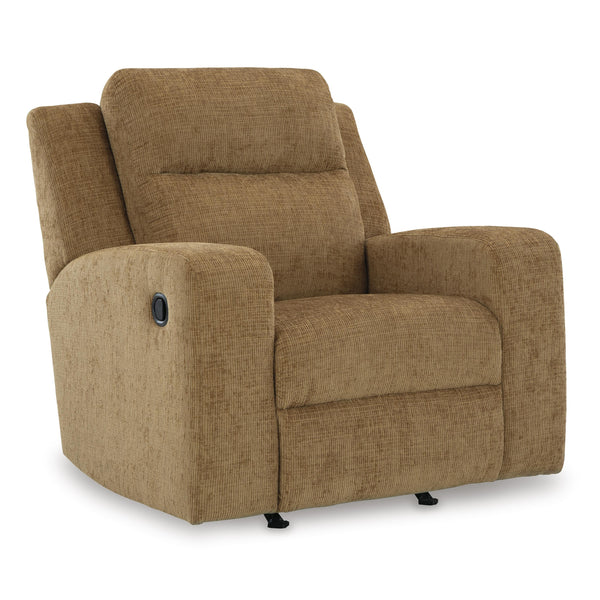 Signature Design by Ashley Kanlow 3860525 Rocker Recliner