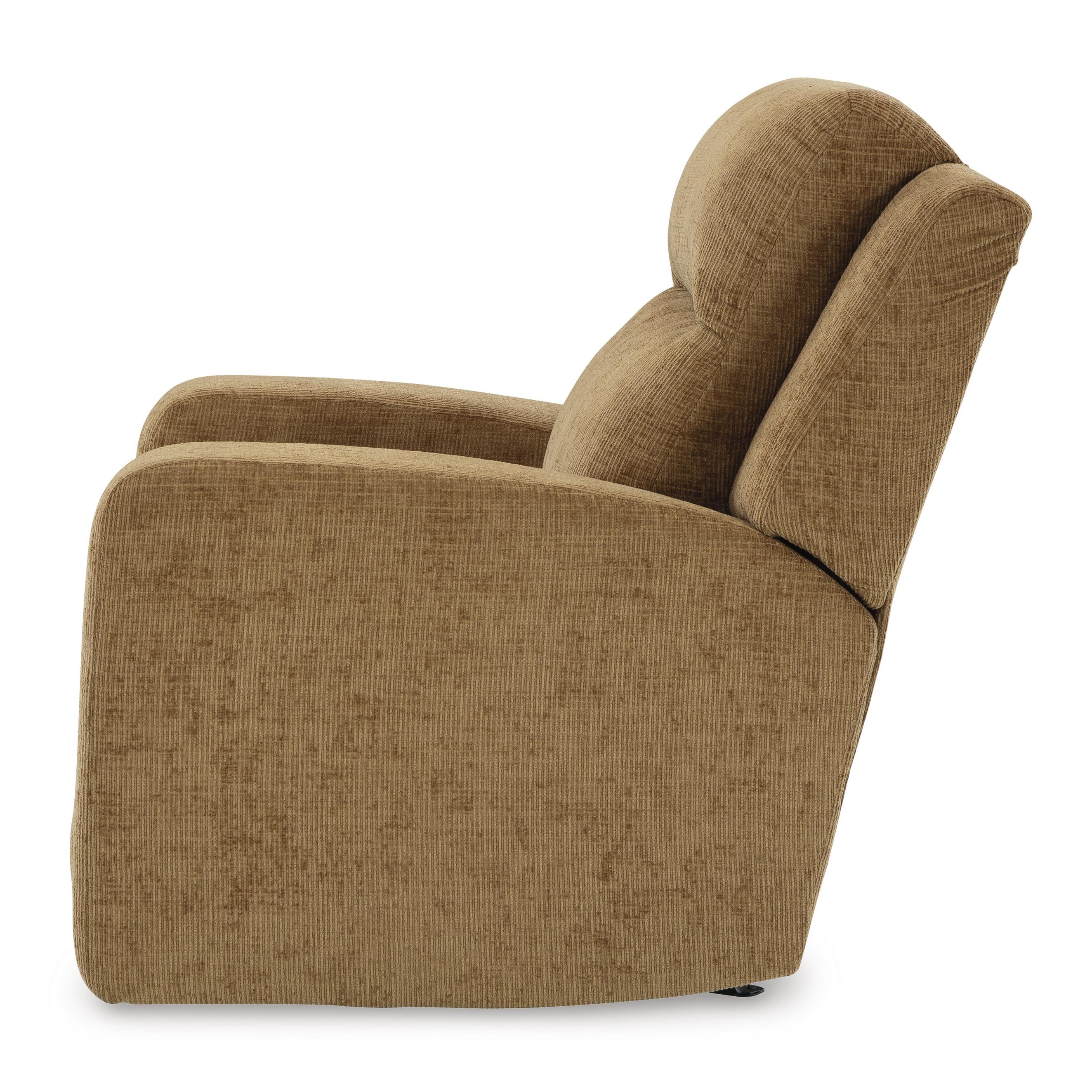  Signature Design by Ashley Kanlow 3860525 Rocker Recliner IMAGE 5