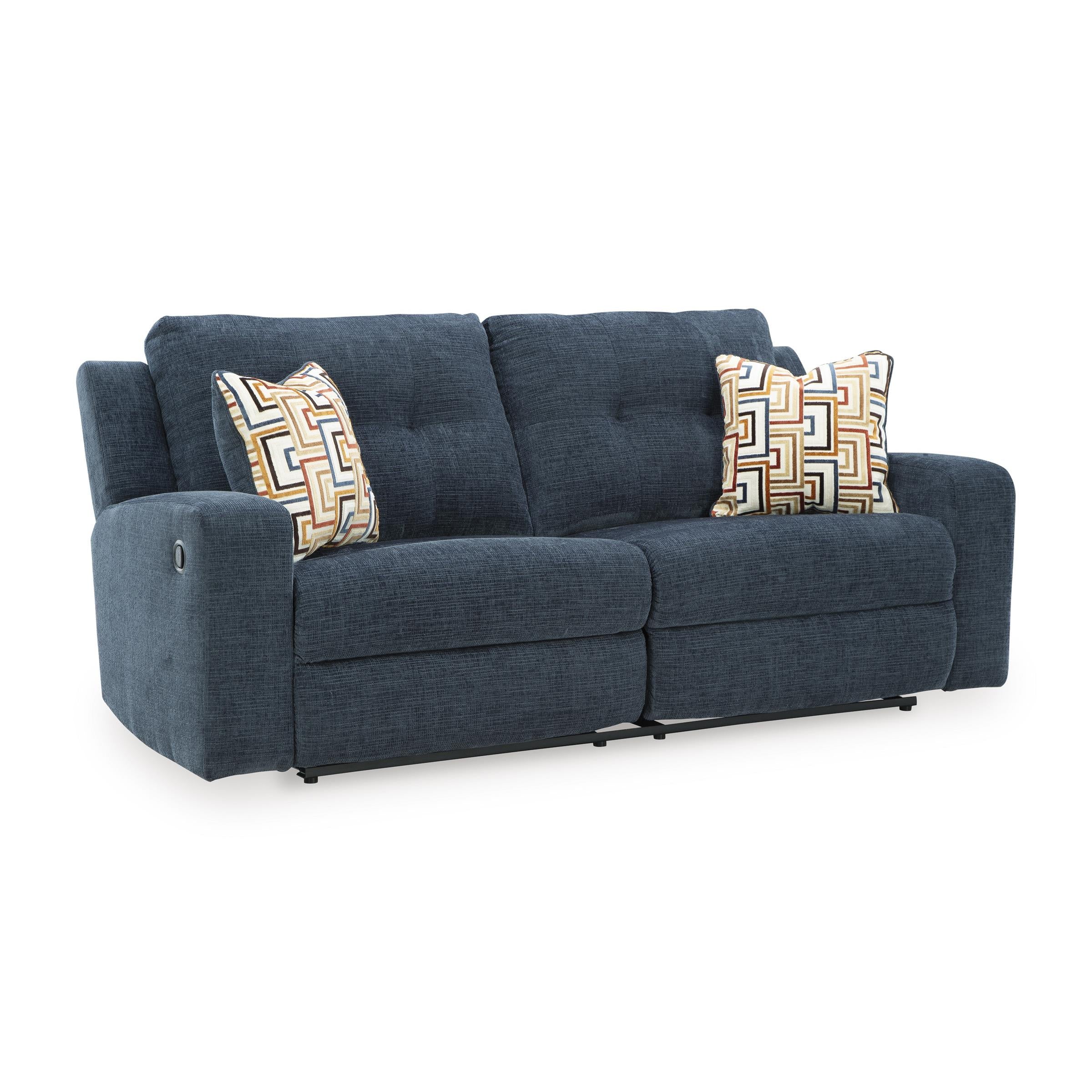  Manufacturer Color_Ink --  Danum 3880681 2 Seat Reclining Sofa IMAGE 1