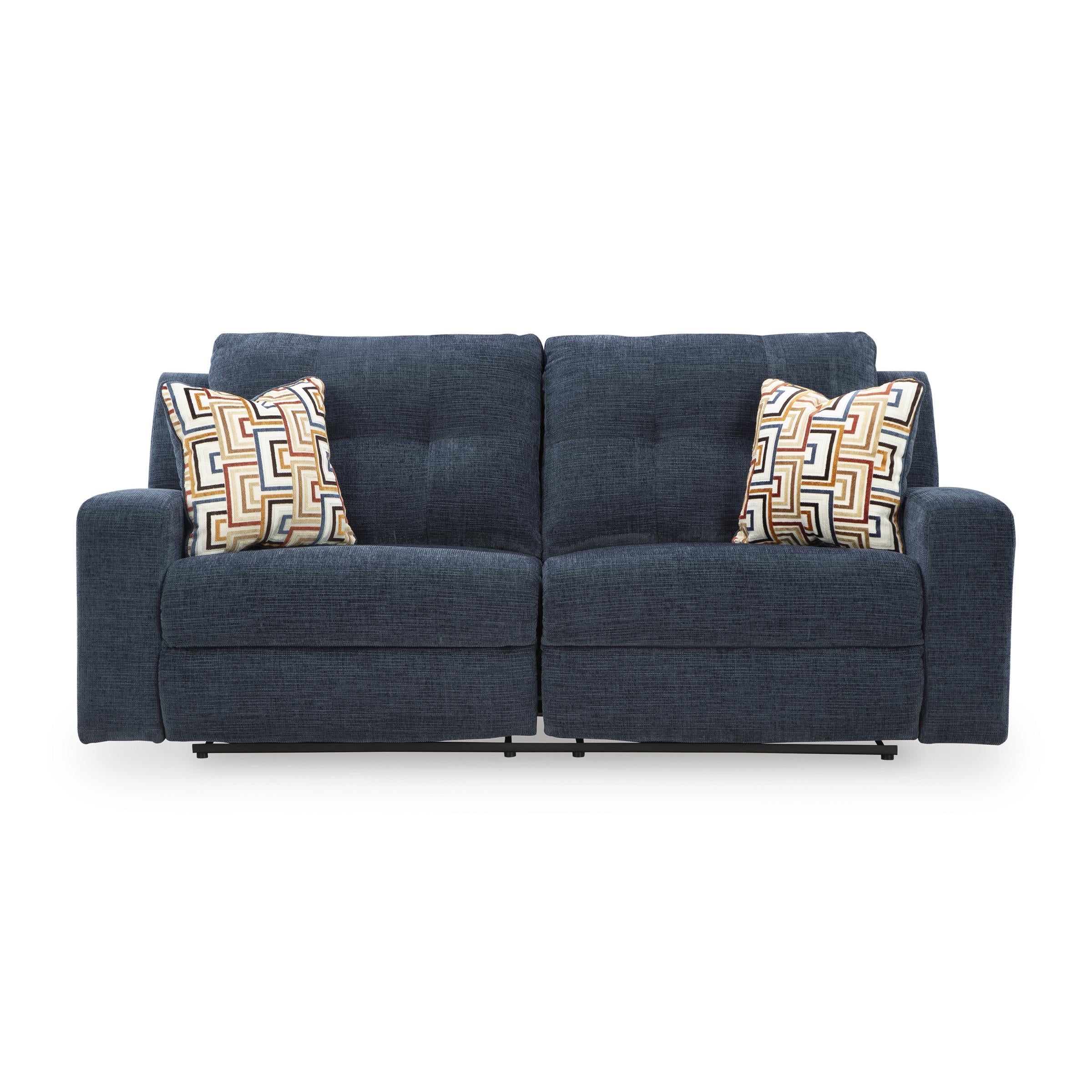  Manufacturer Color_Ink --  Danum 3880681 2 Seat Reclining Sofa IMAGE 3