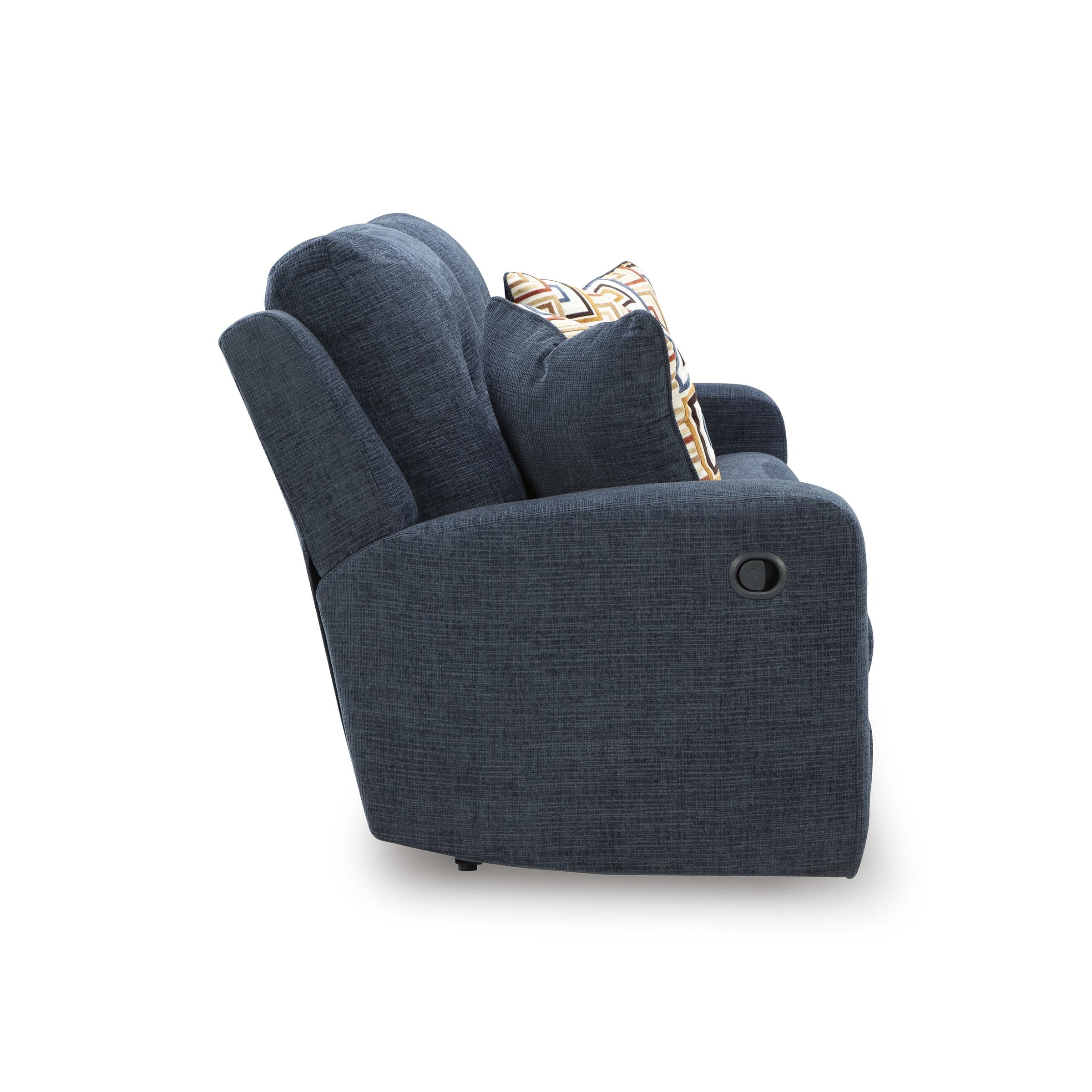  Manufacturer Color_Ink --  Danum 3880681 2 Seat Reclining Sofa IMAGE 4