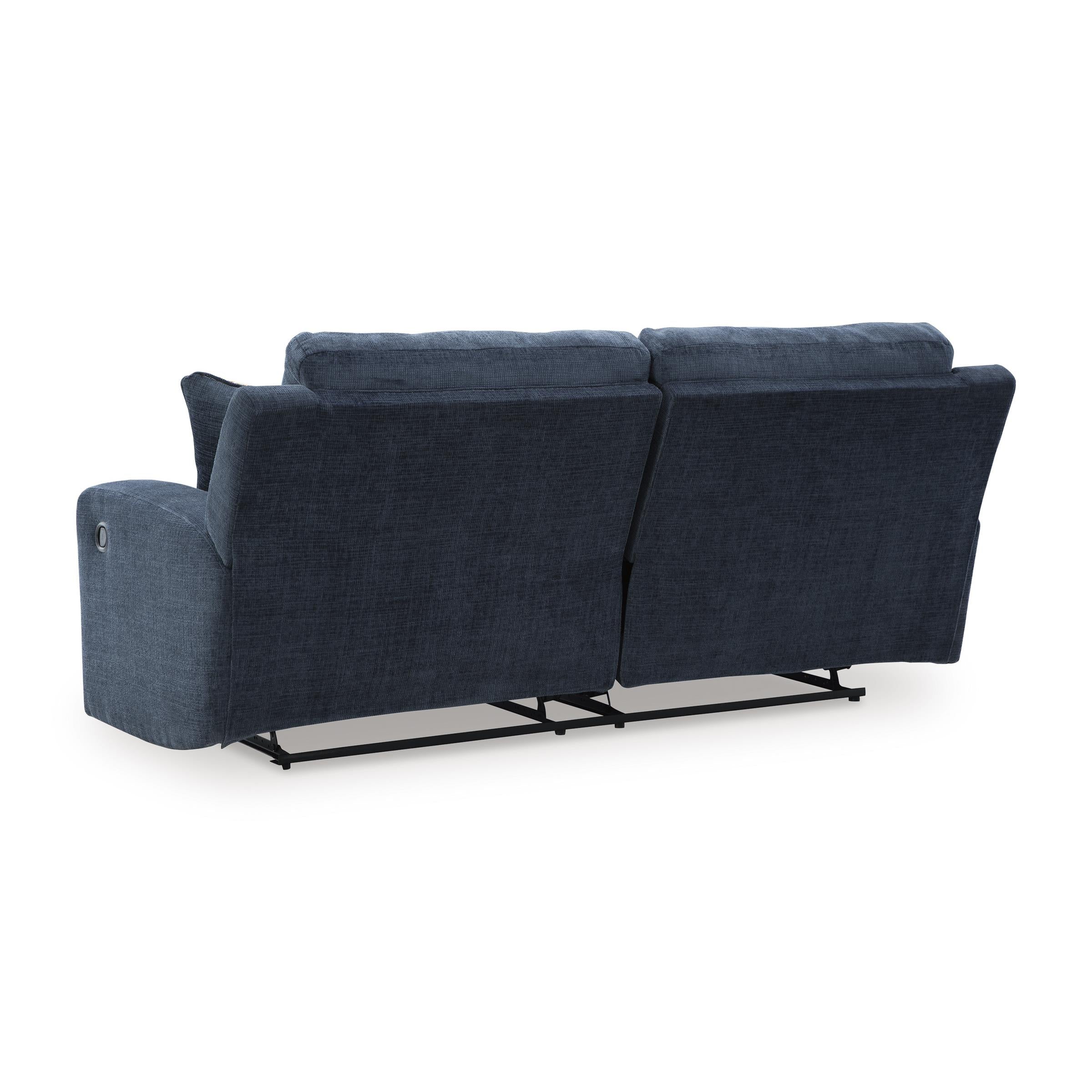  Manufacturer Color_Ink --  Danum 3880681 2 Seat Reclining Sofa IMAGE 5